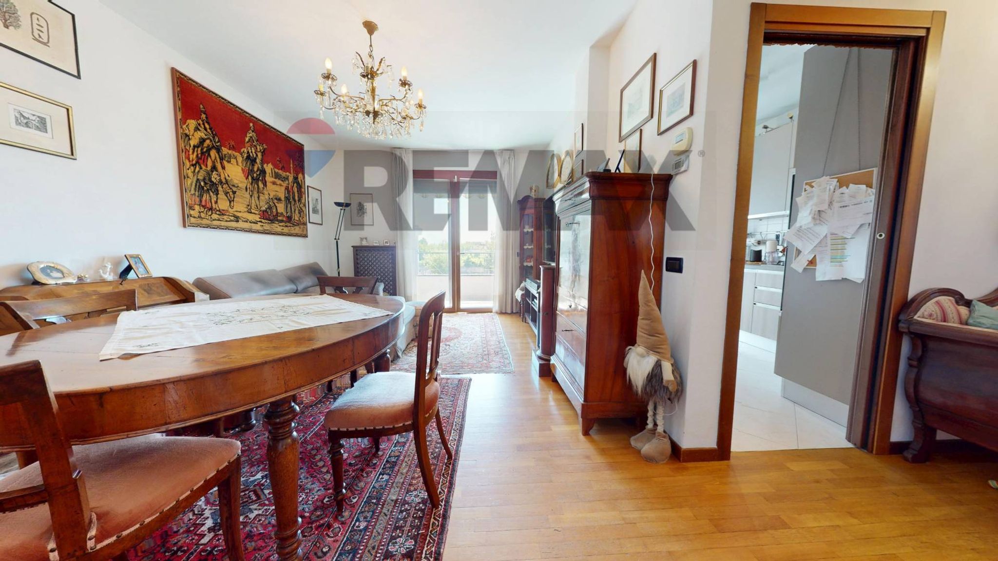 Sala da pranzo