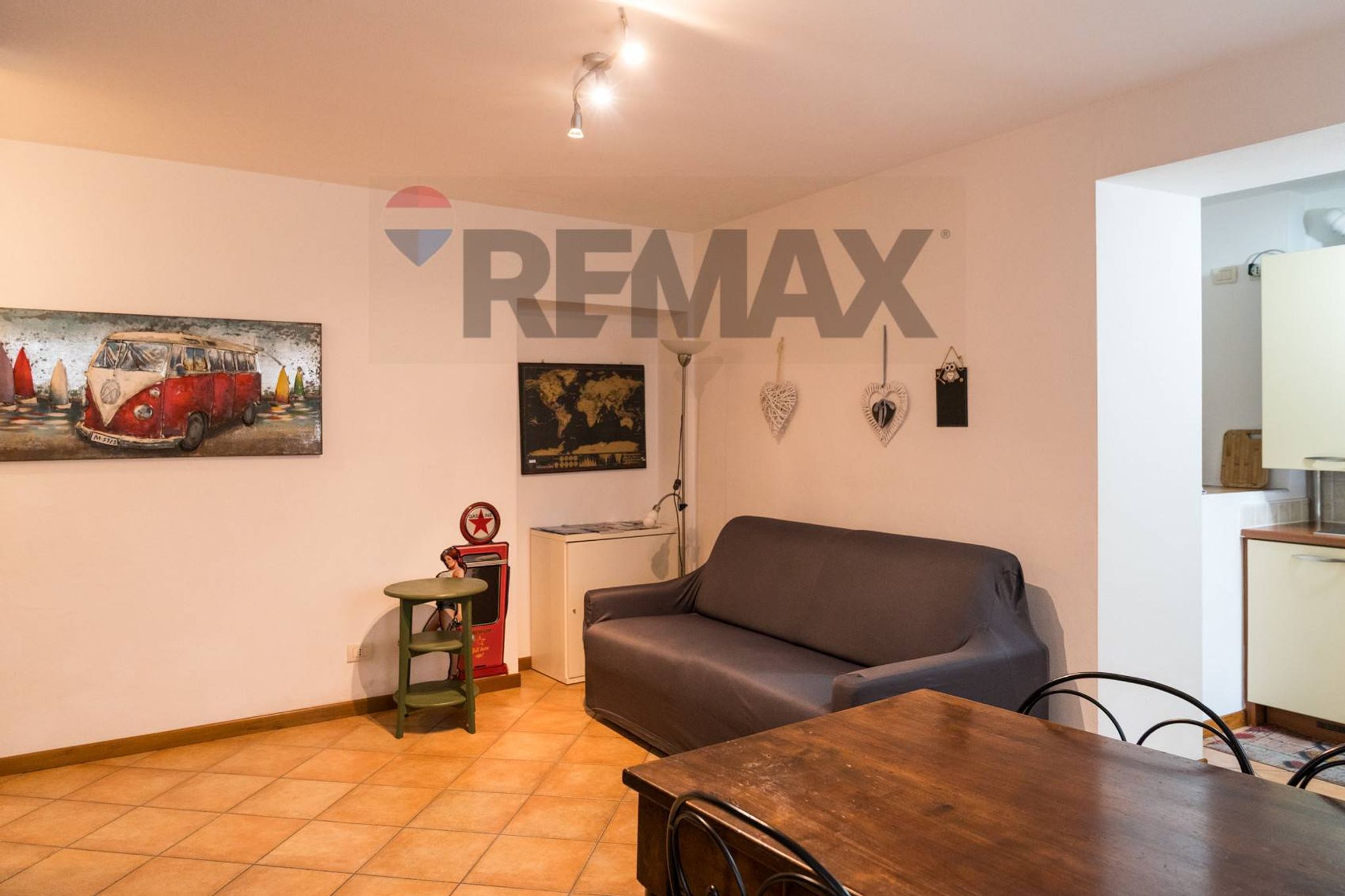 Sala da pranzo