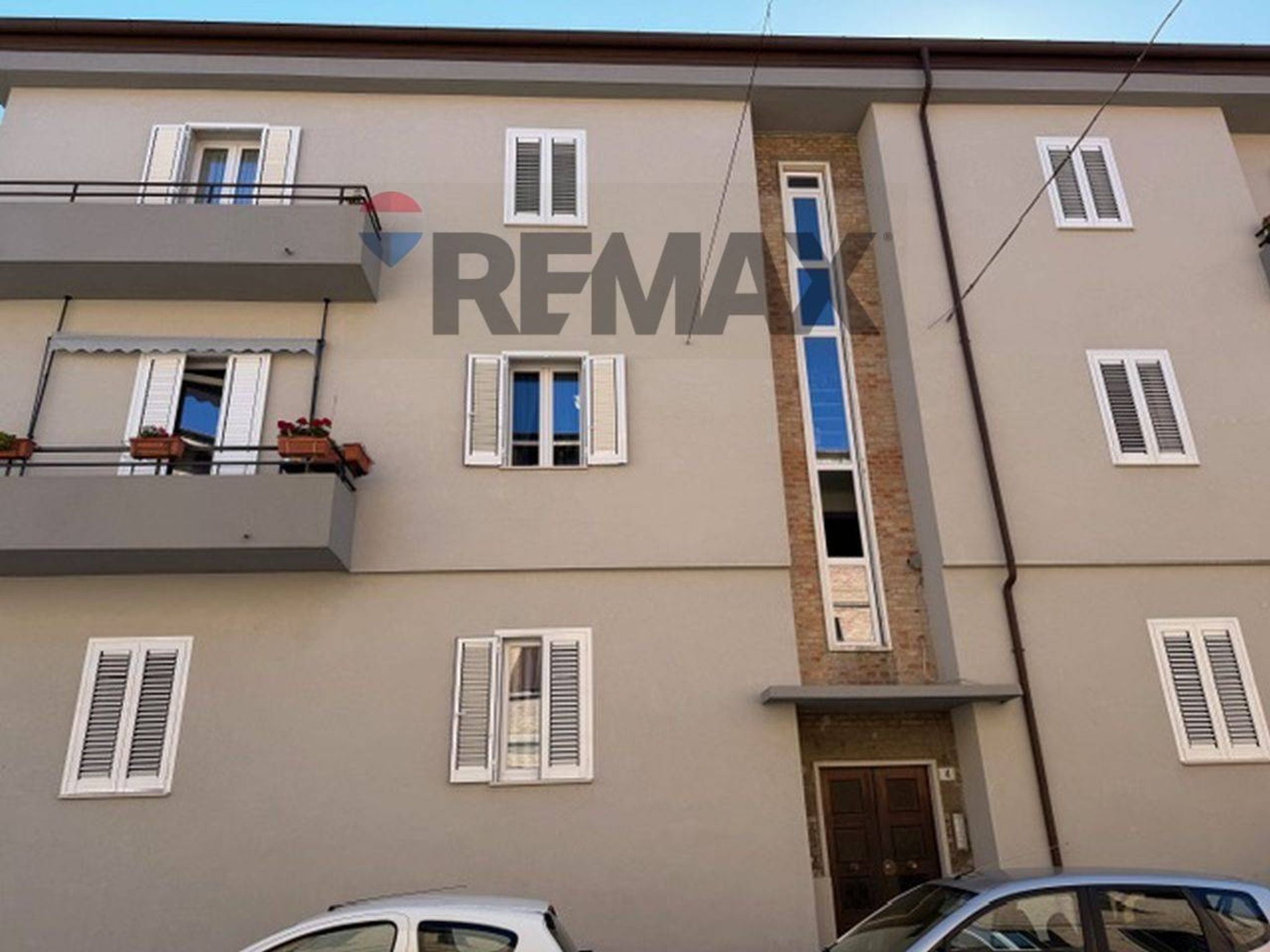 Immobile a Falconara Marittima