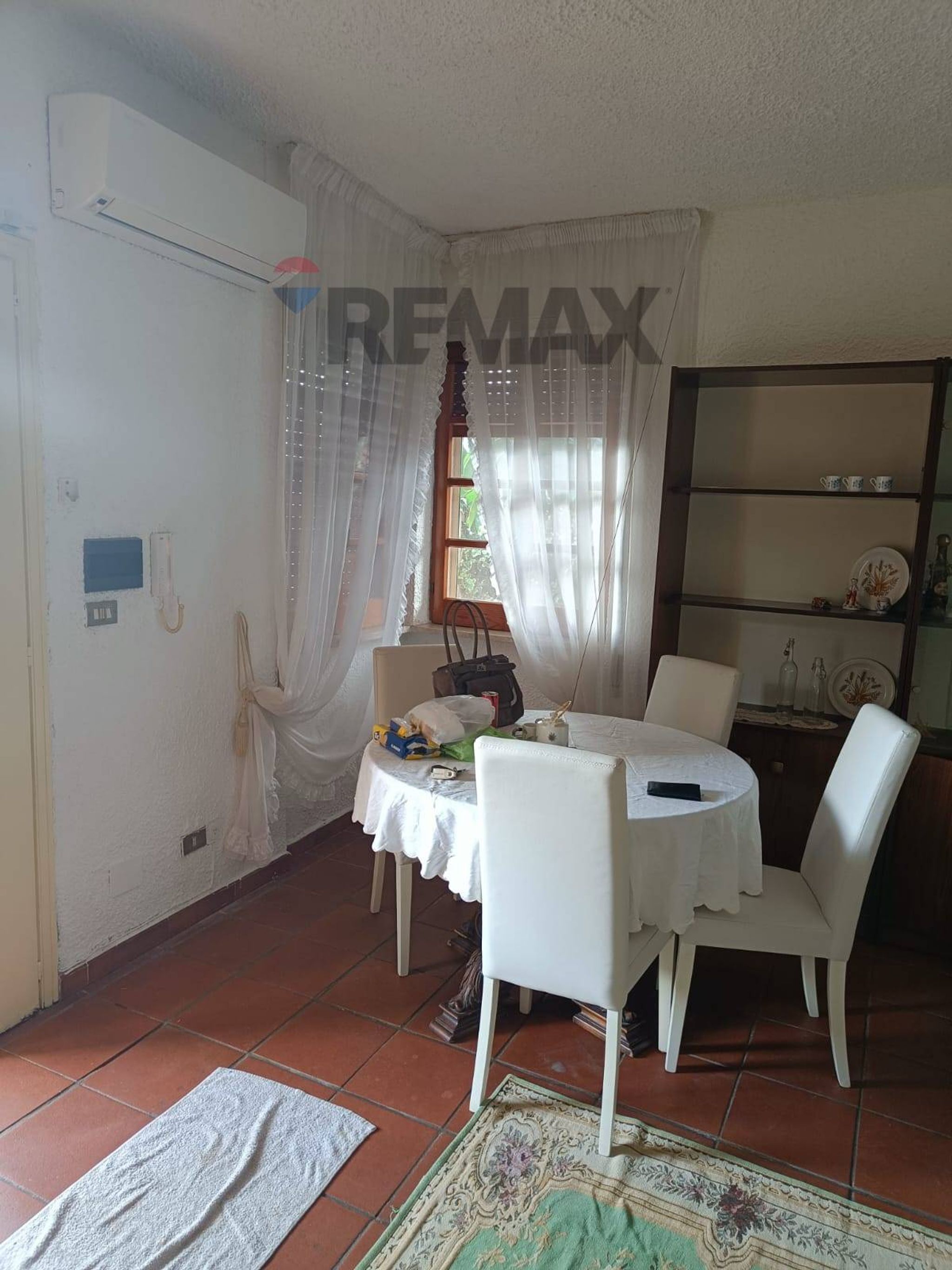 Sala da pranzo