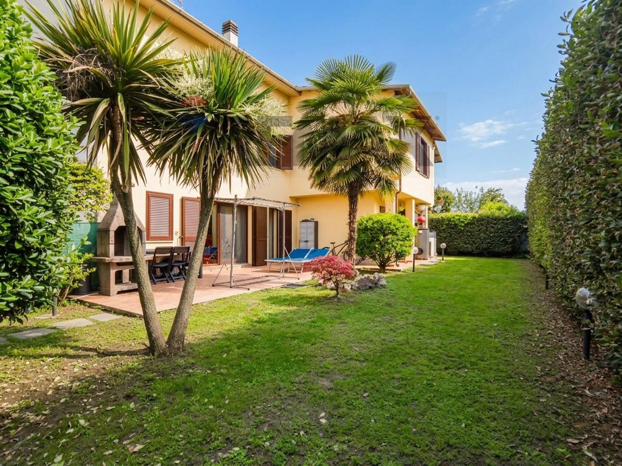 Giardino