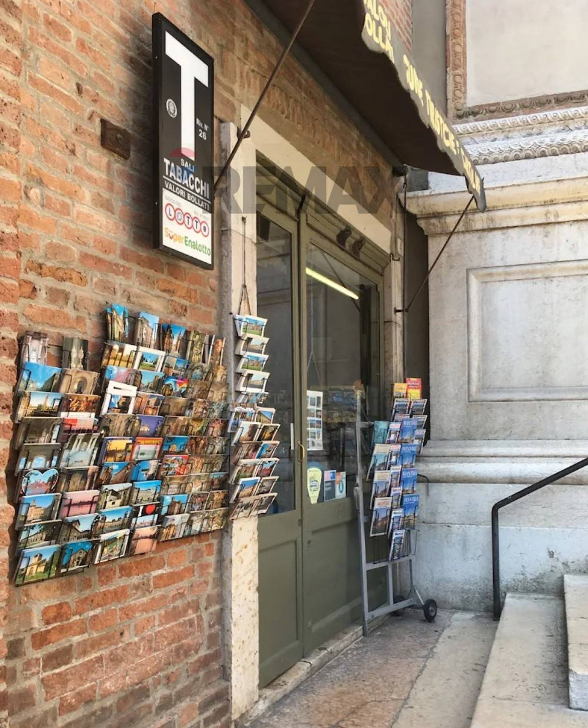 Immobile a Mantova