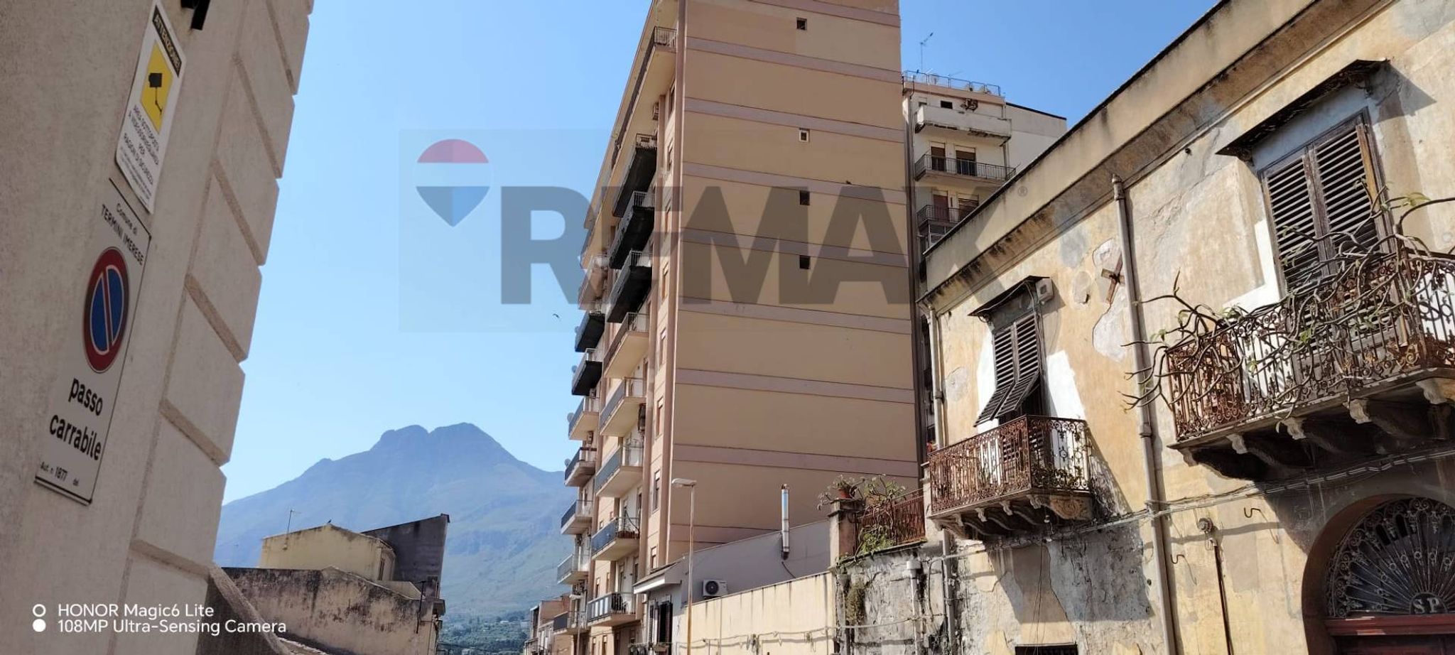 Immobile a Termini Imerese