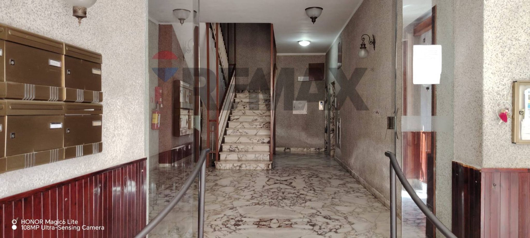 Ricezione / Lobby