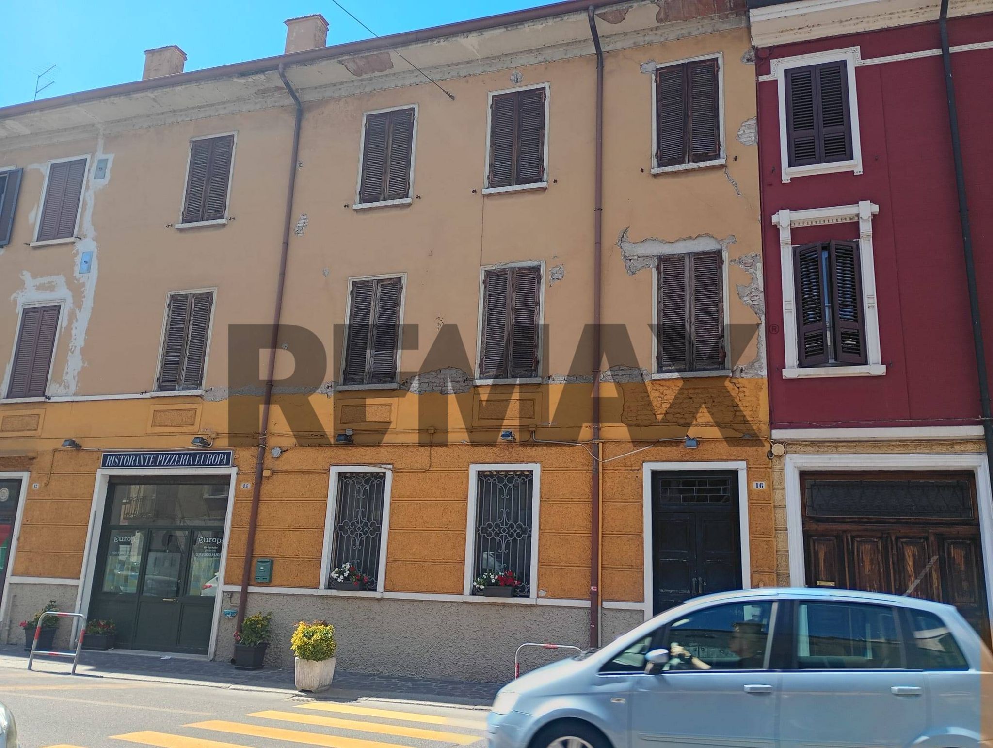 Immobile a Mantova