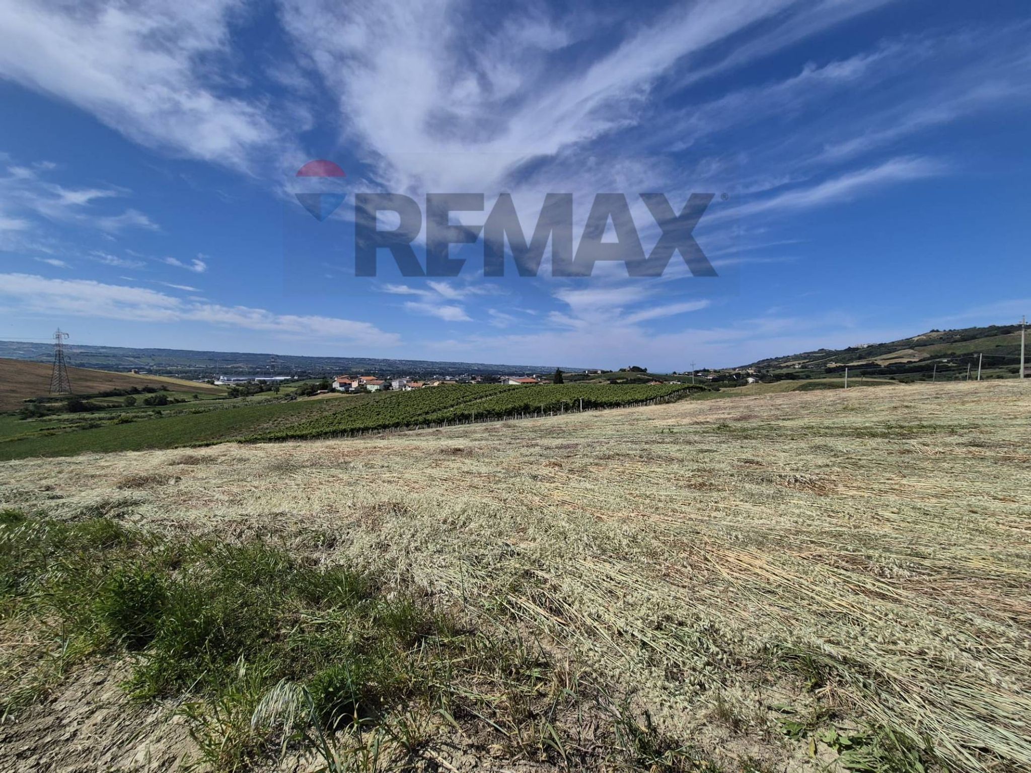 Property in Paglieta