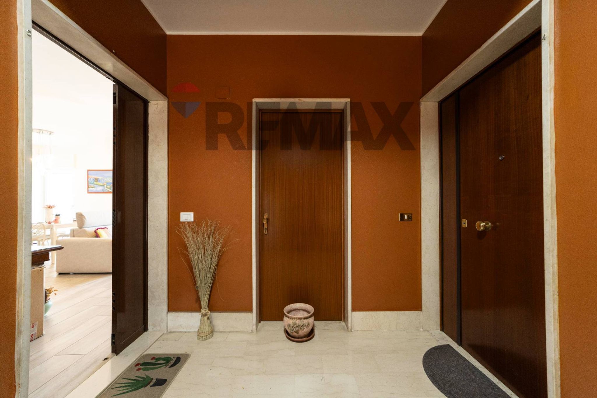 Hall / corridoio