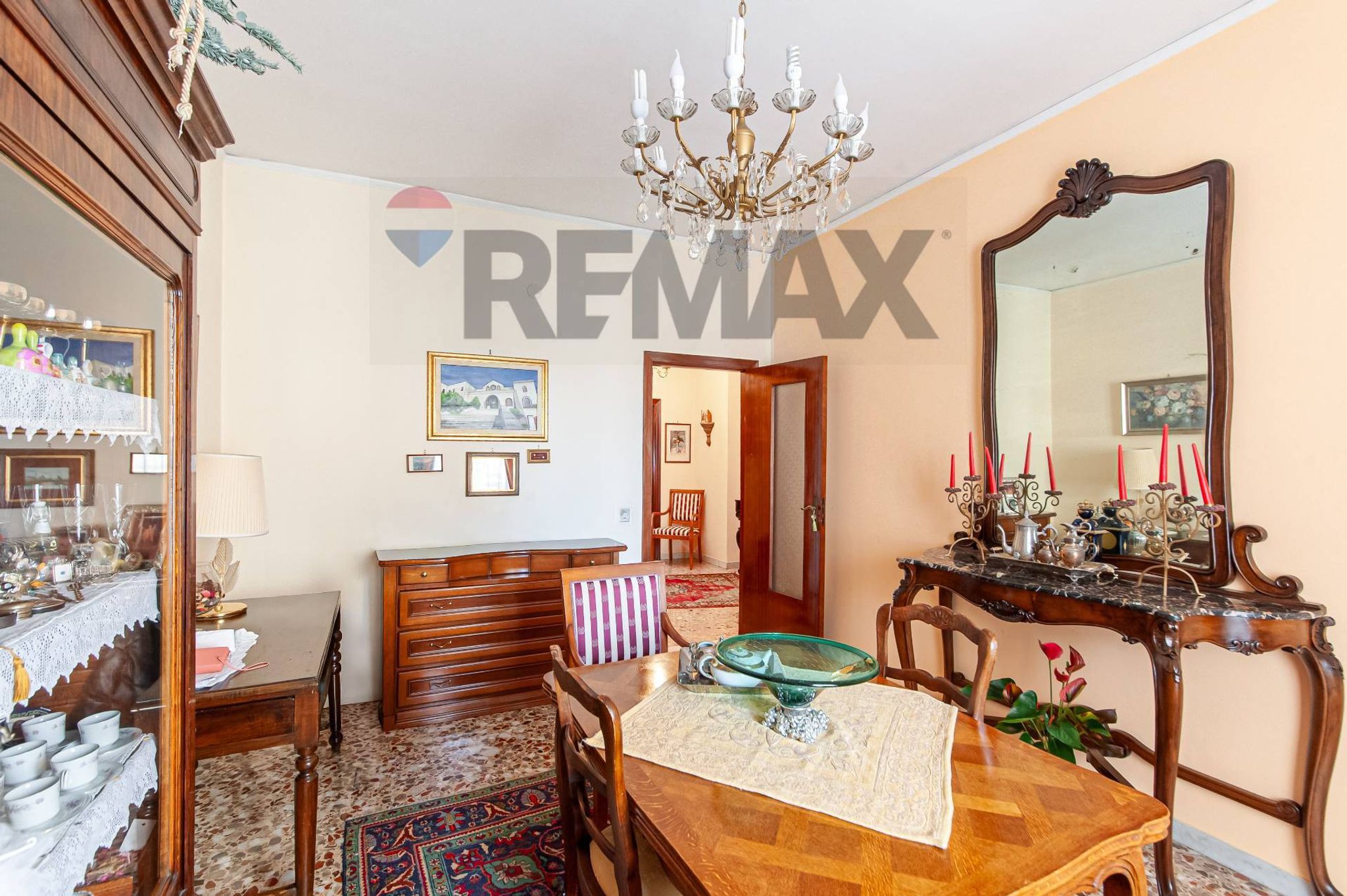Sala da pranzo