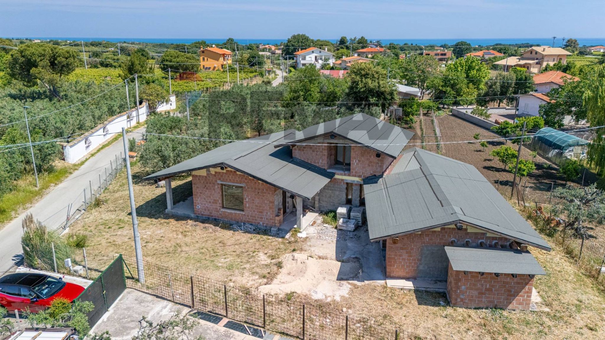 Property in Casalbordino
