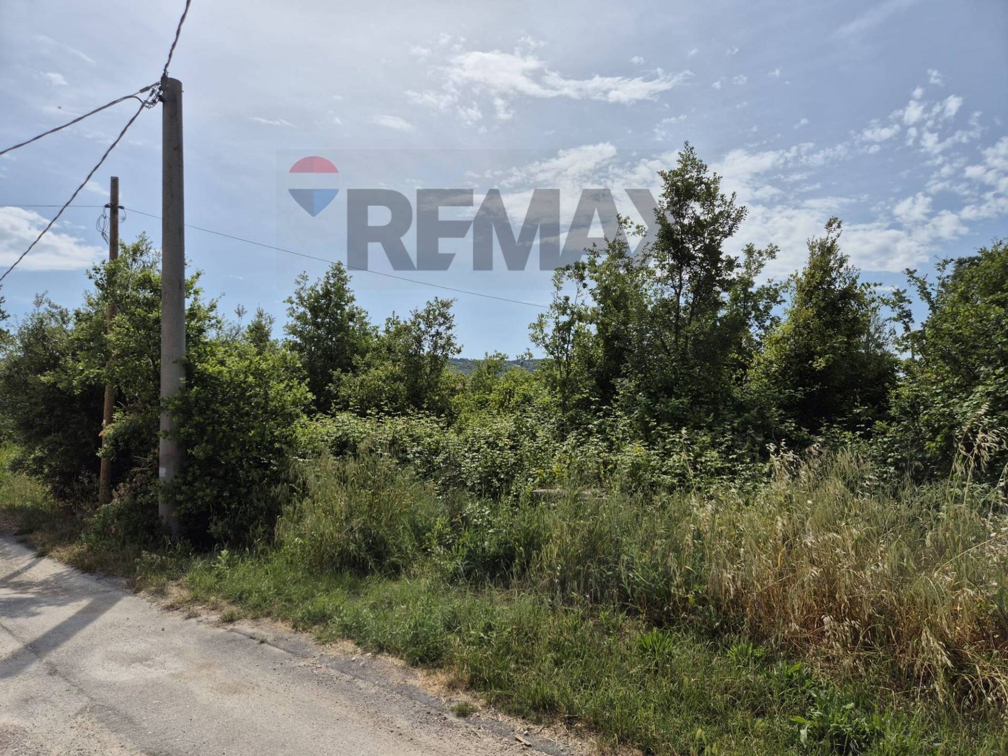 Property in Paglieta