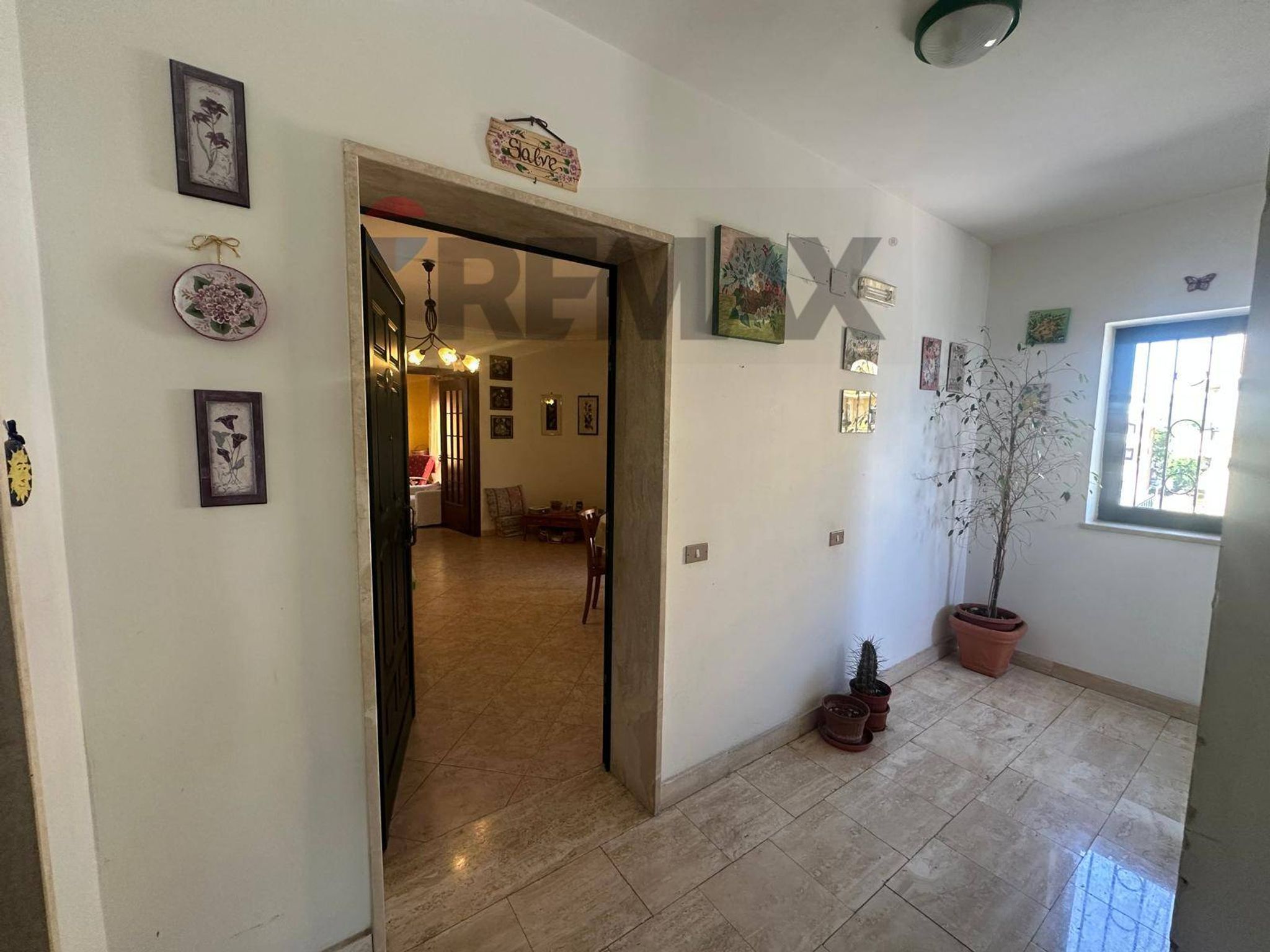 Hall / corridoio