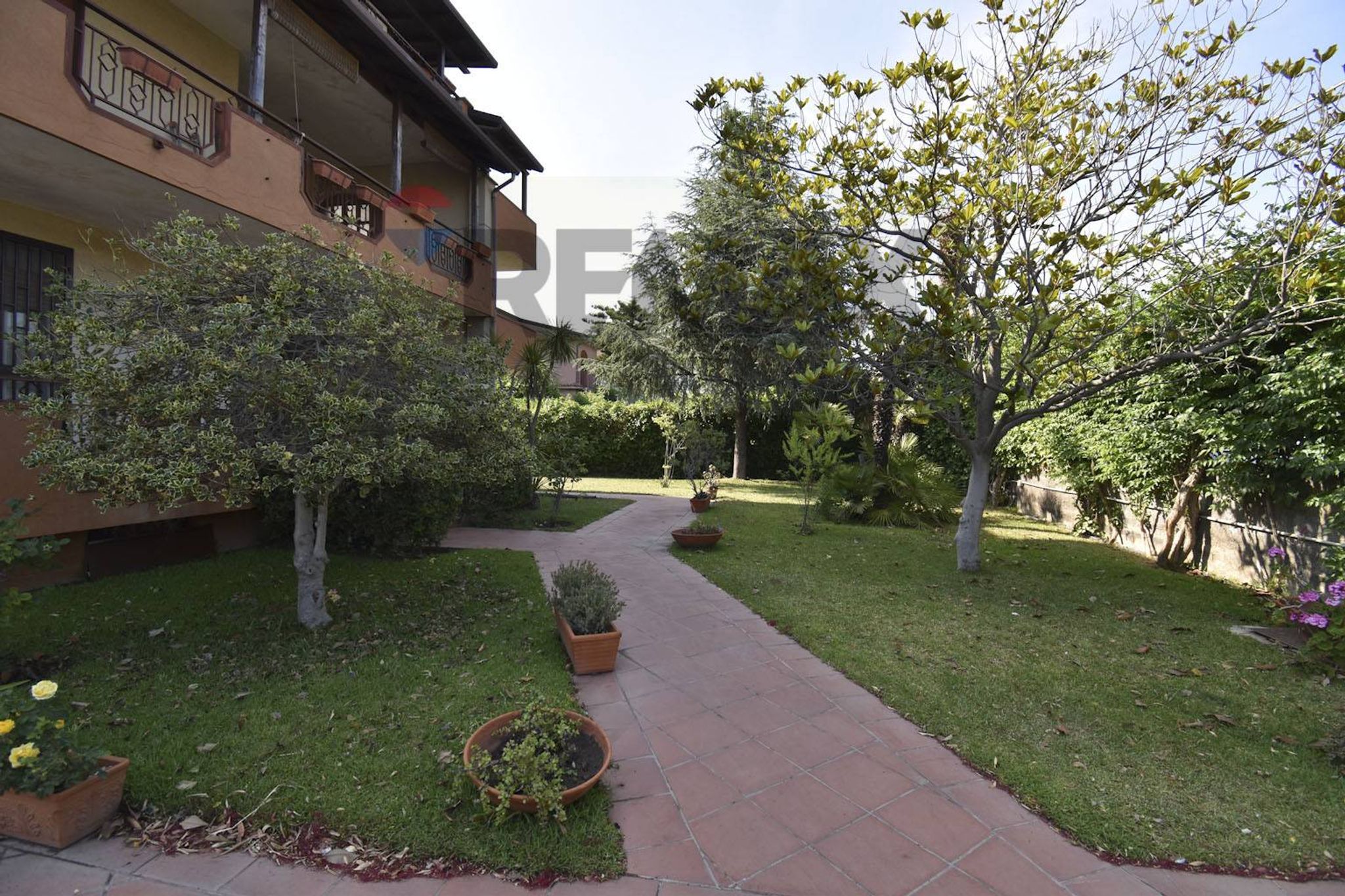 Giardino
