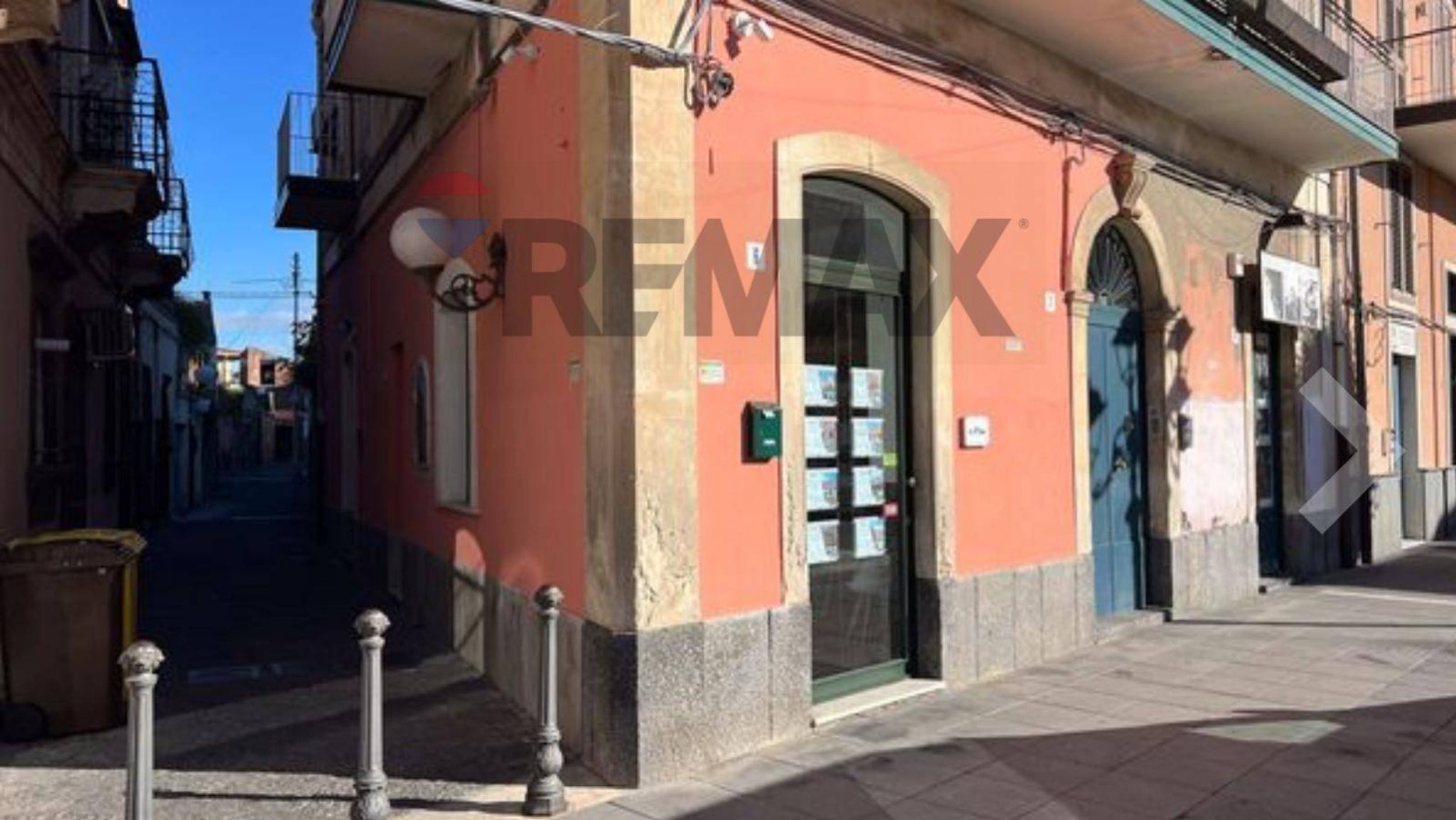 Property in Gravina di Catania