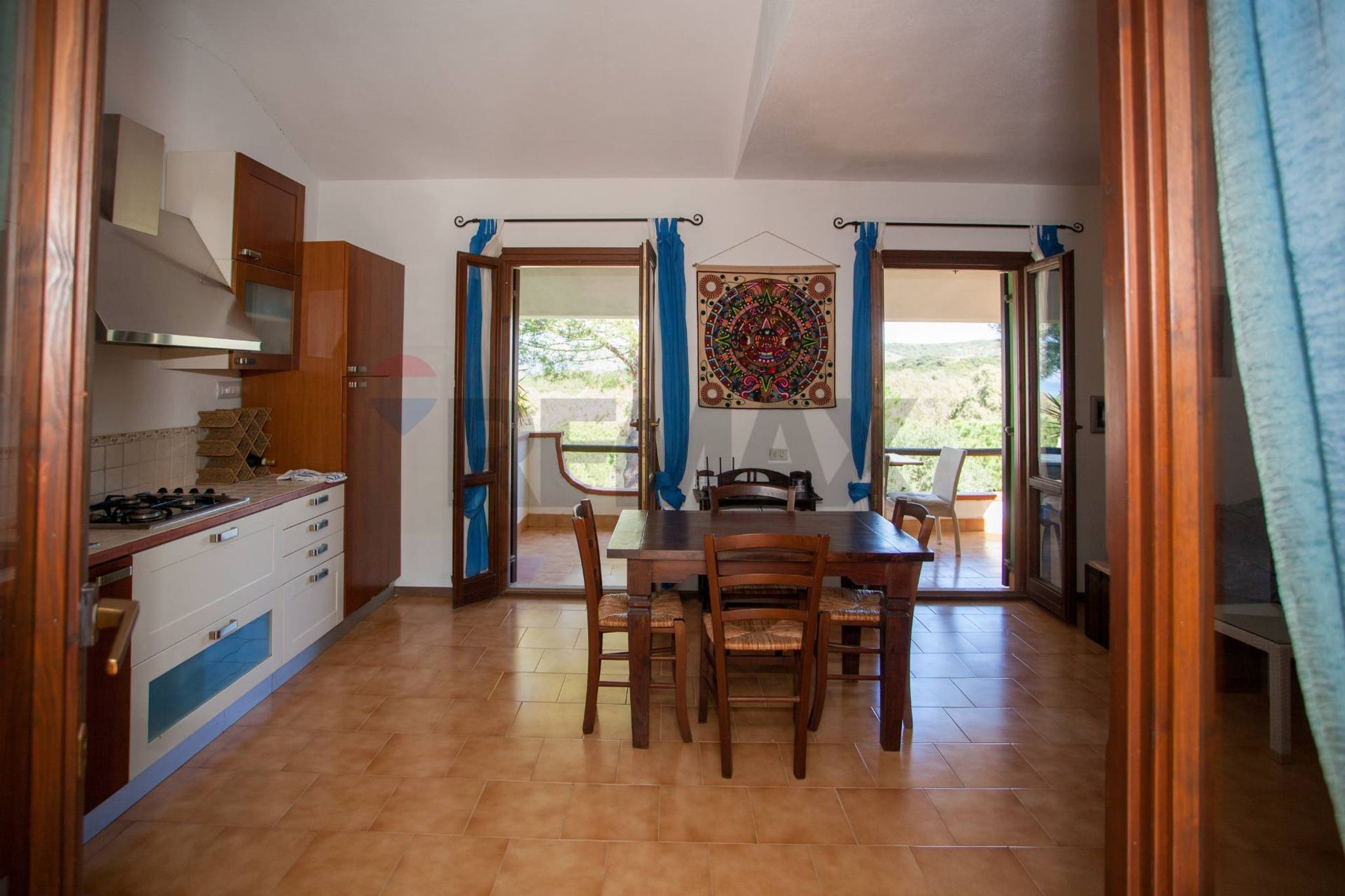 Sala da pranzo
