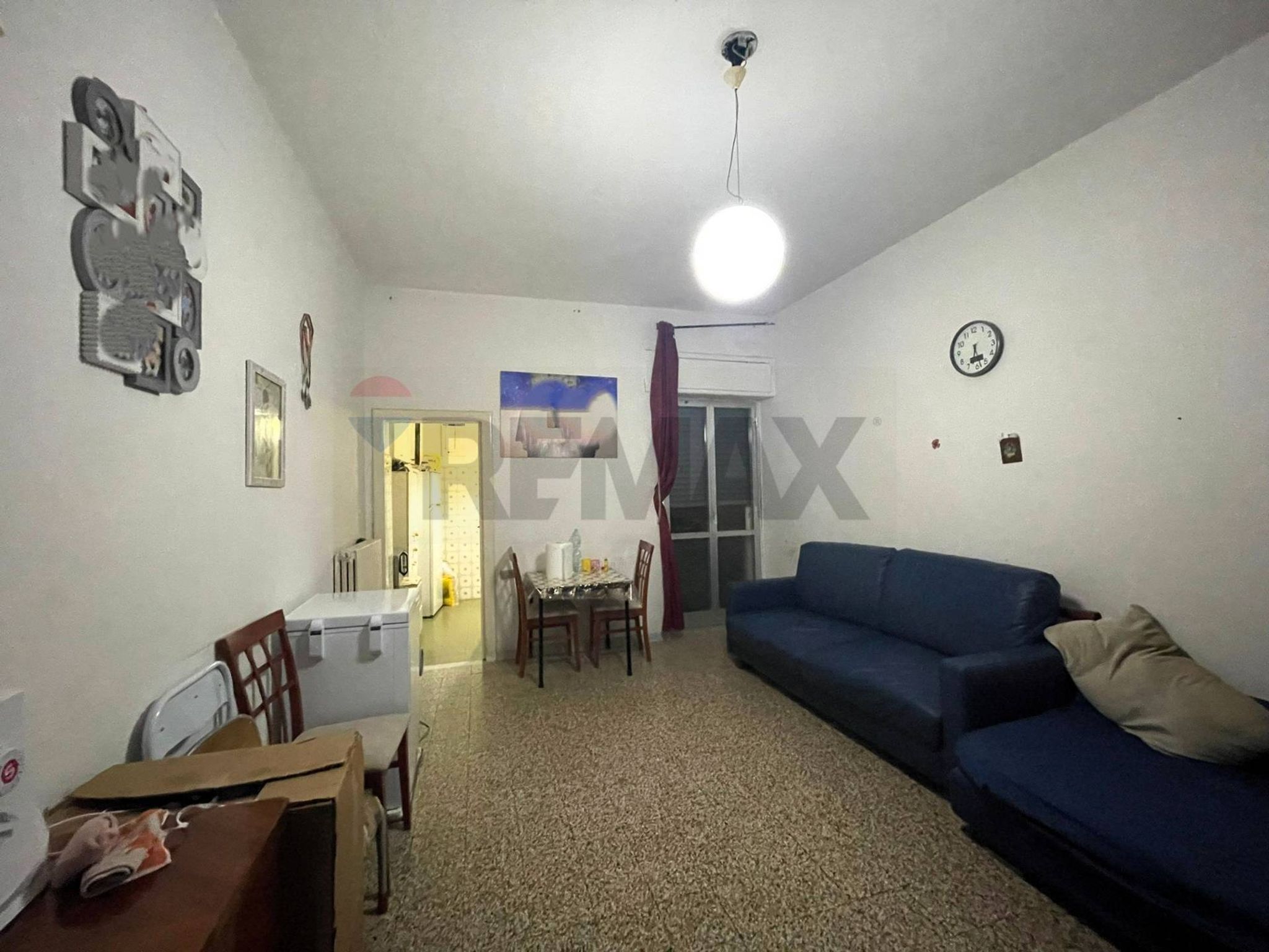 Sala da pranzo