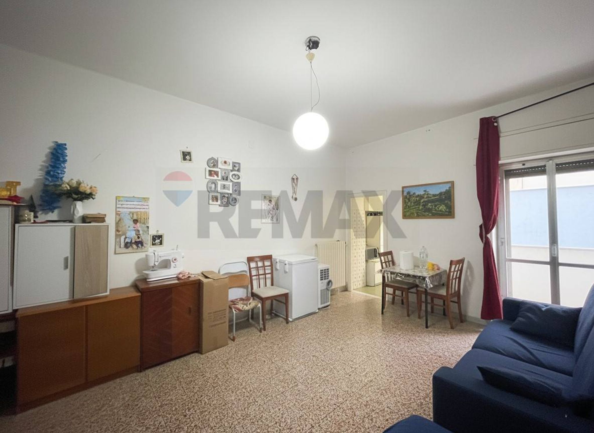 Property in Matera