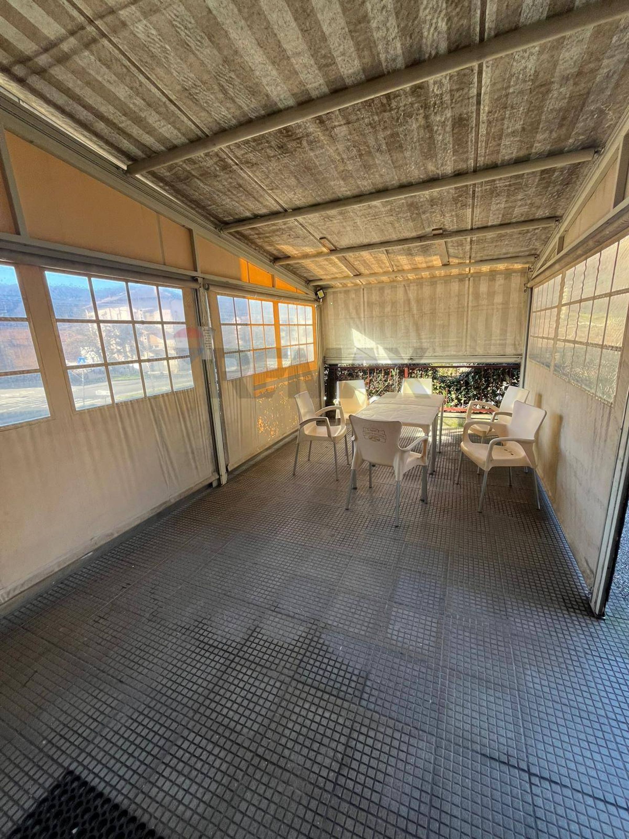 Terrazza
