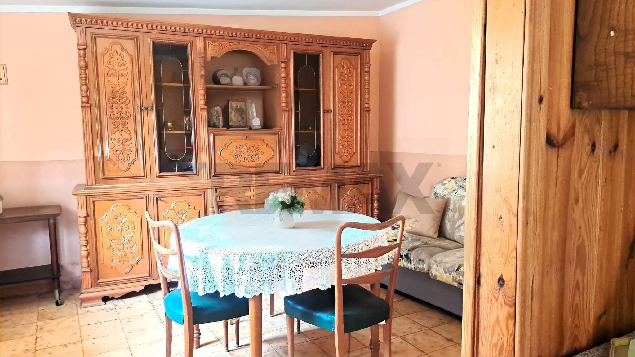 Sala da pranzo