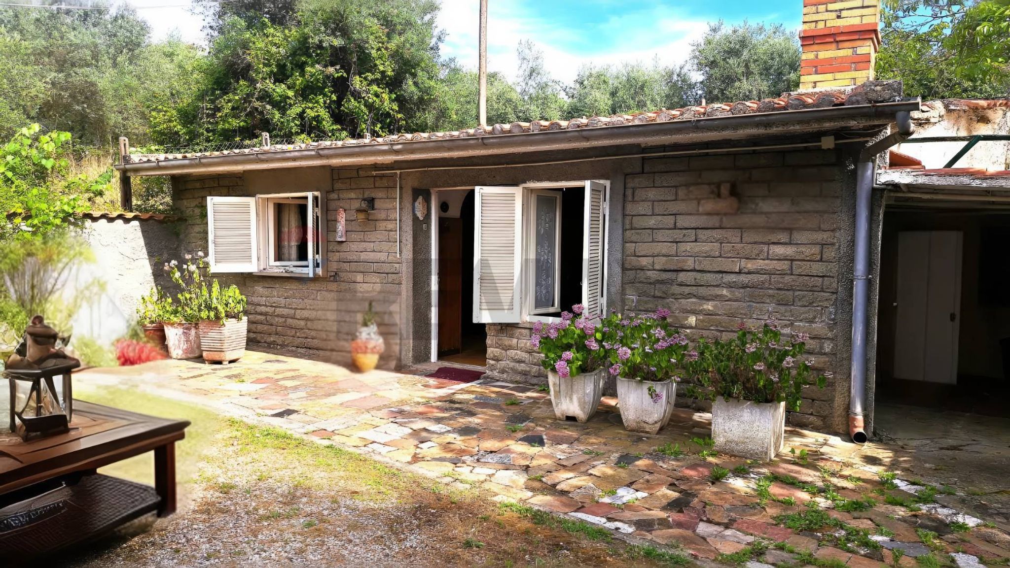 Property in Viterbo