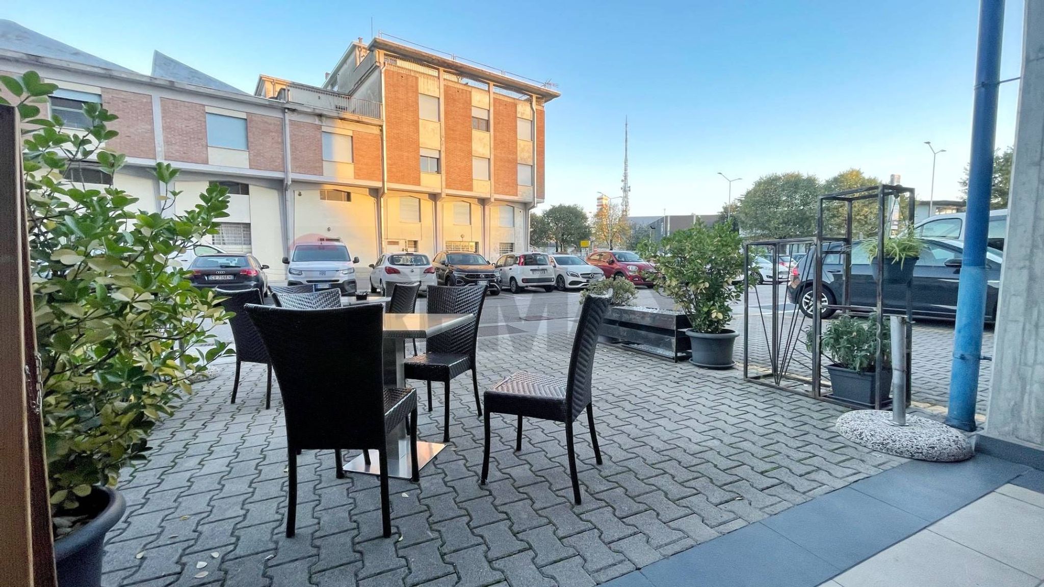 Terrazza
