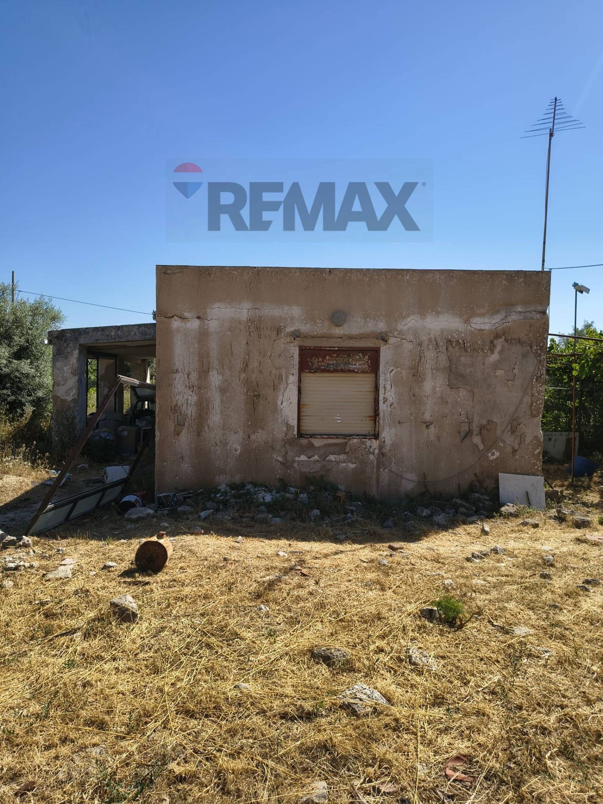 Immobile a Siracusa