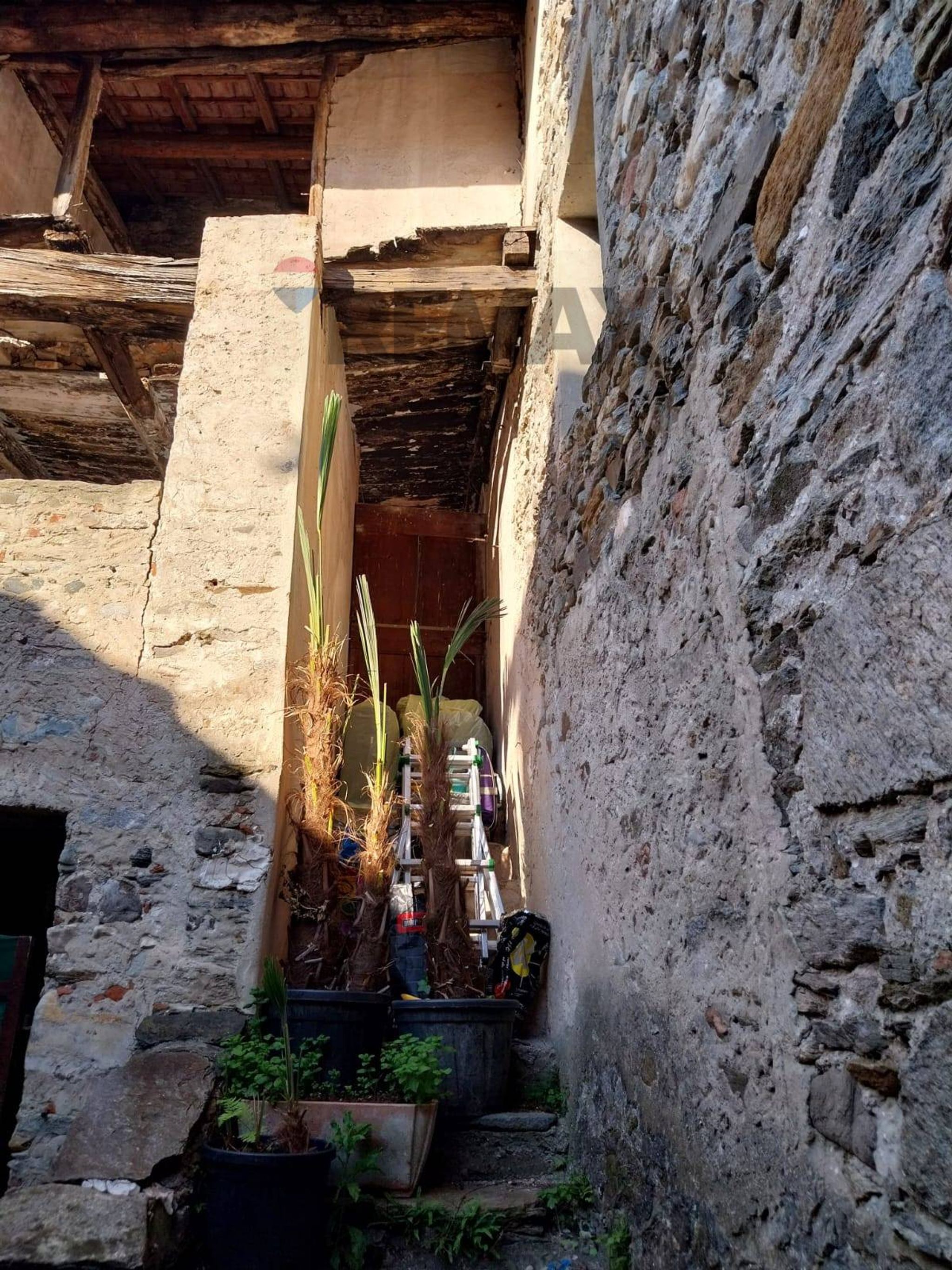 Immobile a Castelveccana