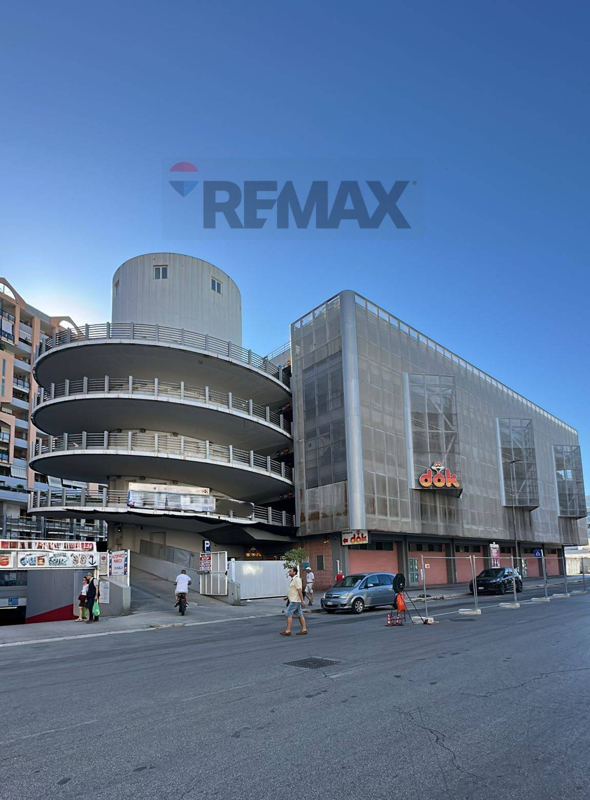 Immobile a Bari