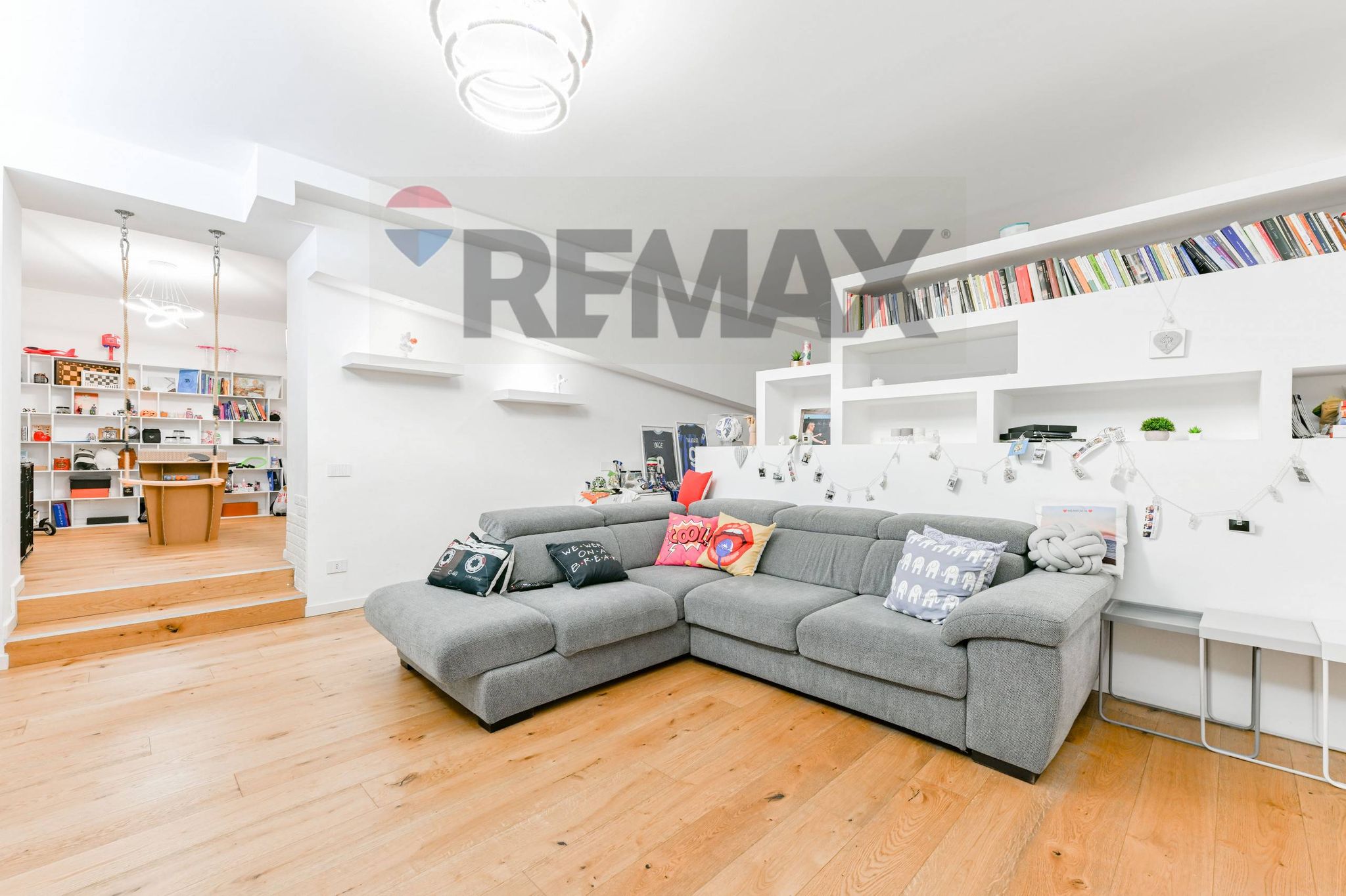 Property in Milano