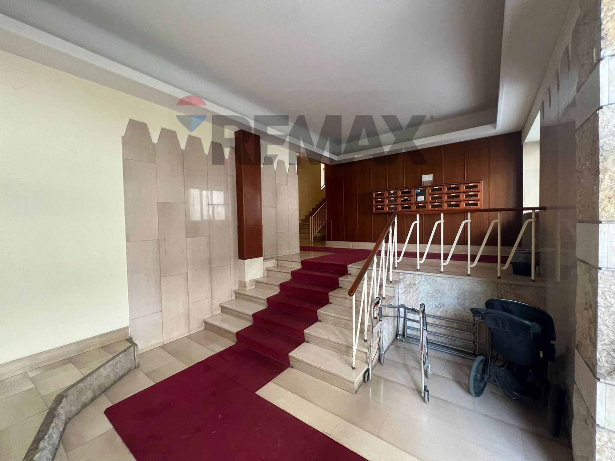 Ricezione / Lobby