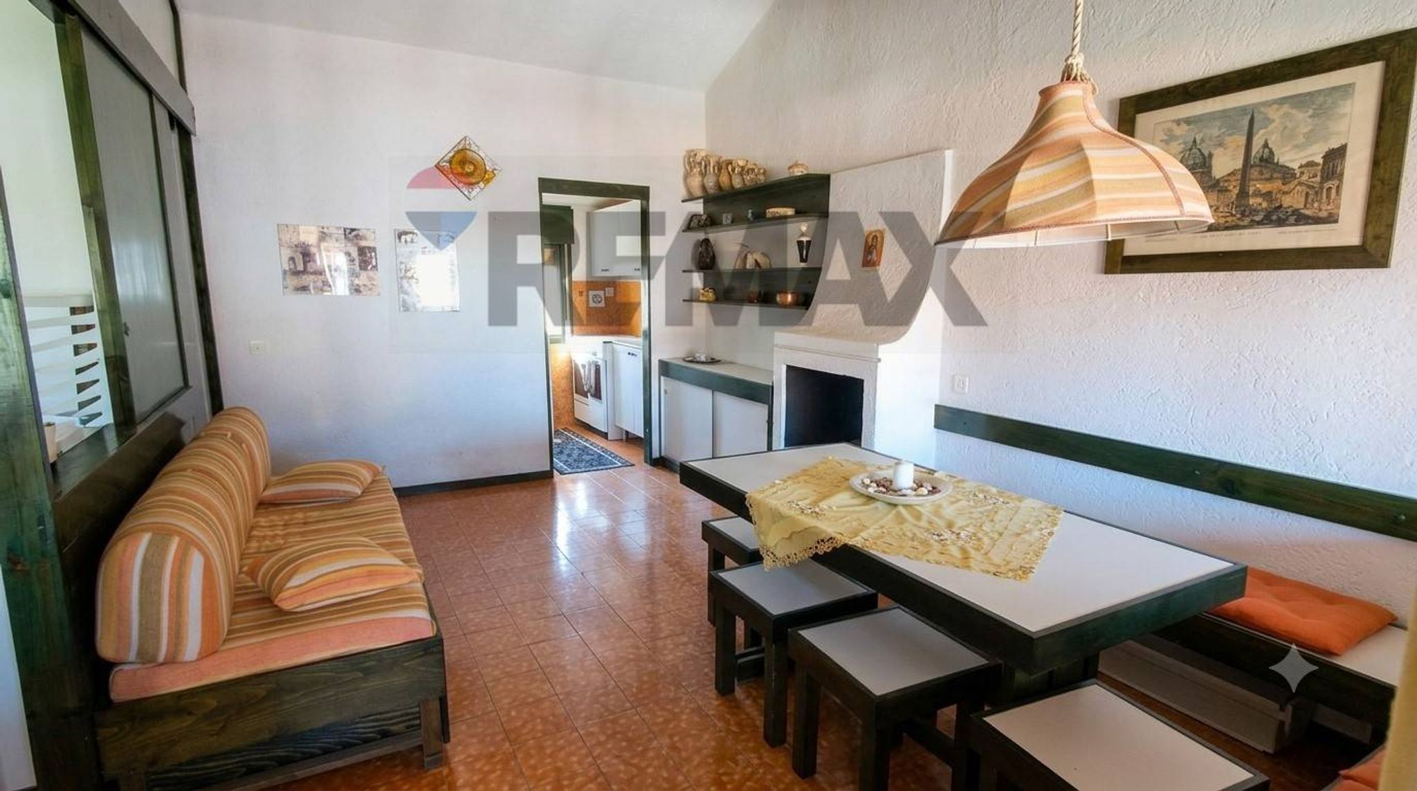 Sala da pranzo