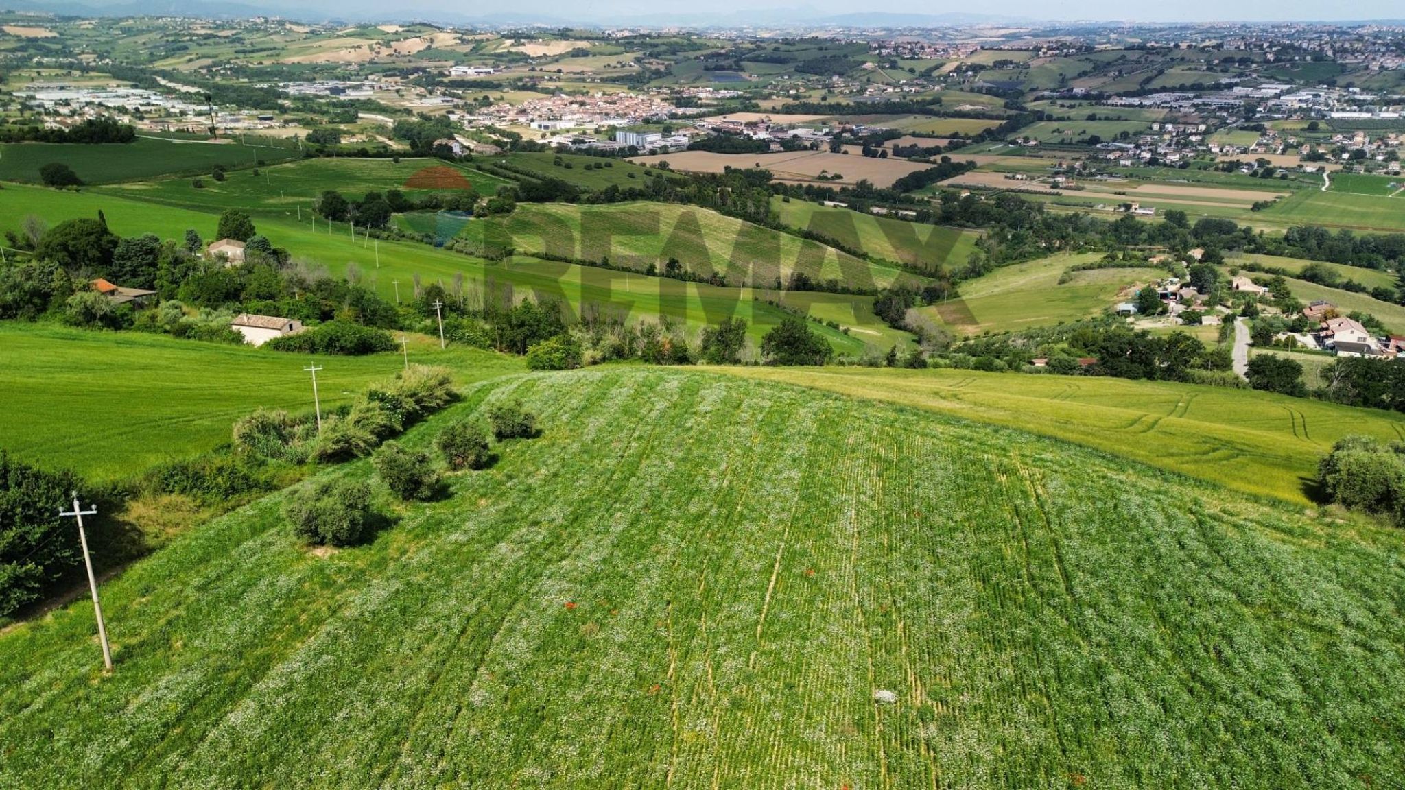 Property in Fermo