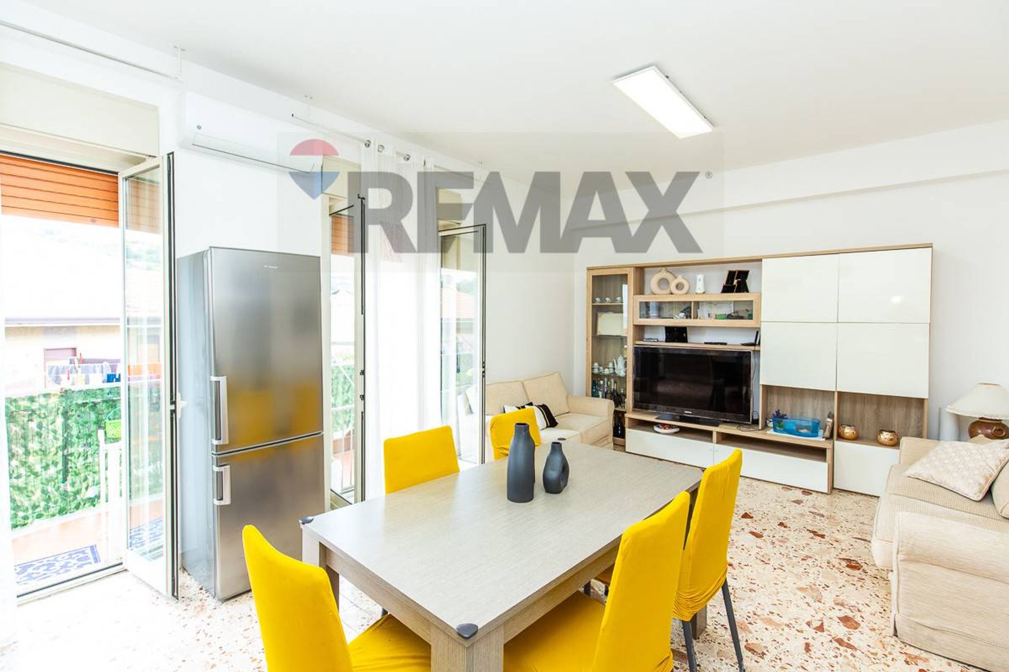Sala da pranzo