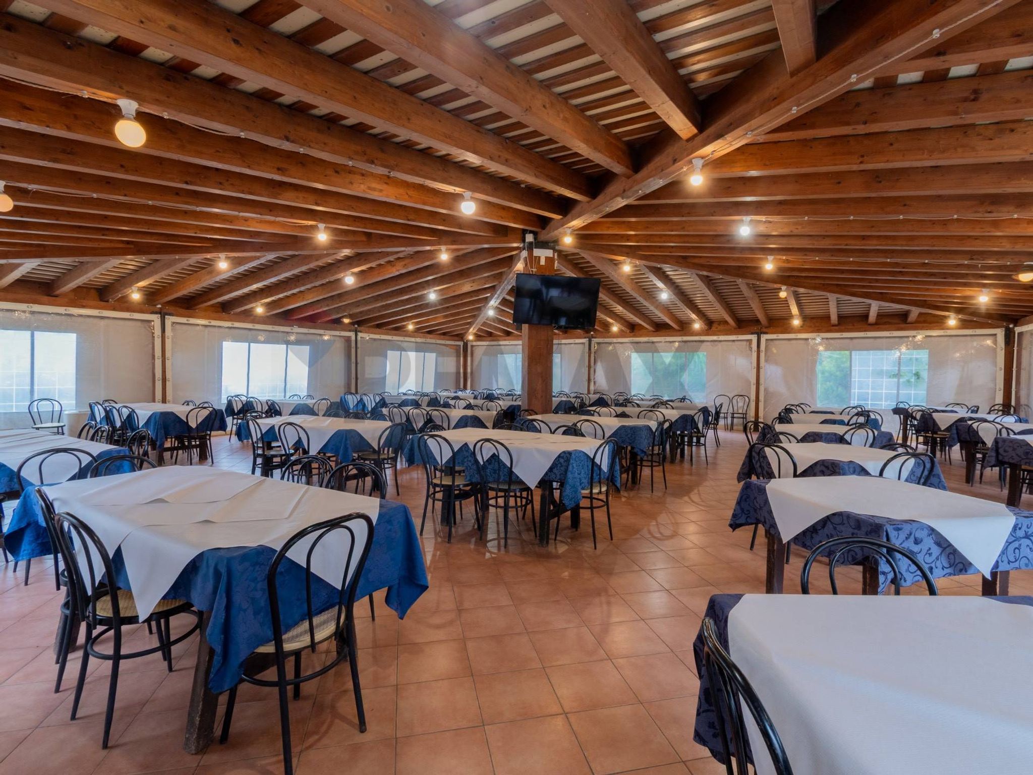 Sala da pranzo