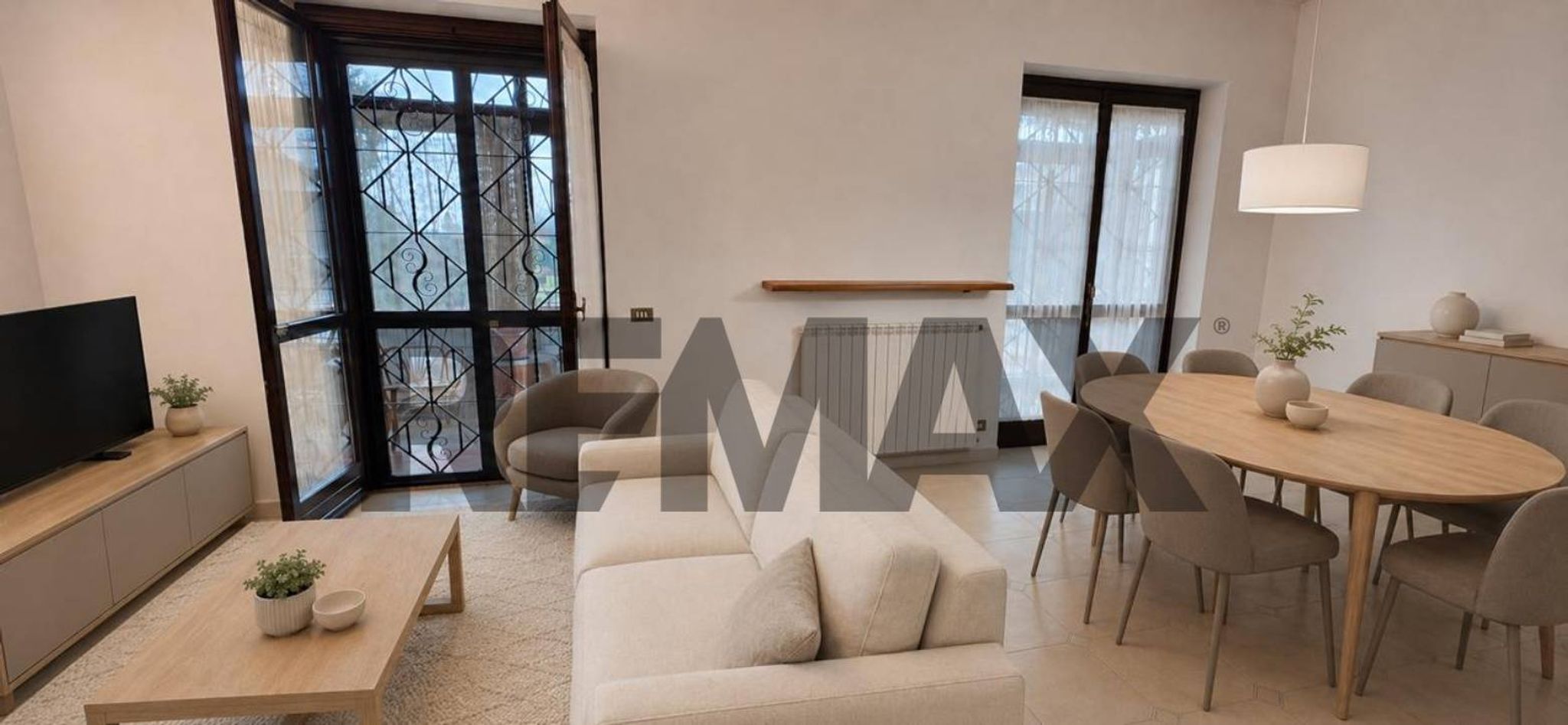 Sala da pranzo
