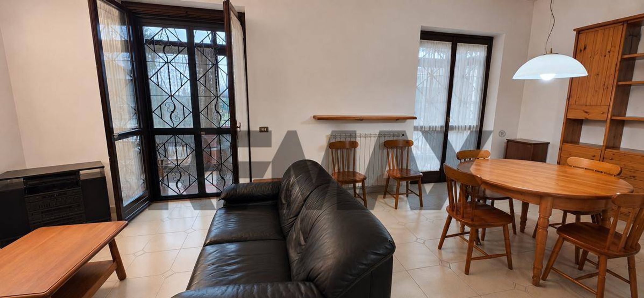 Sala da pranzo