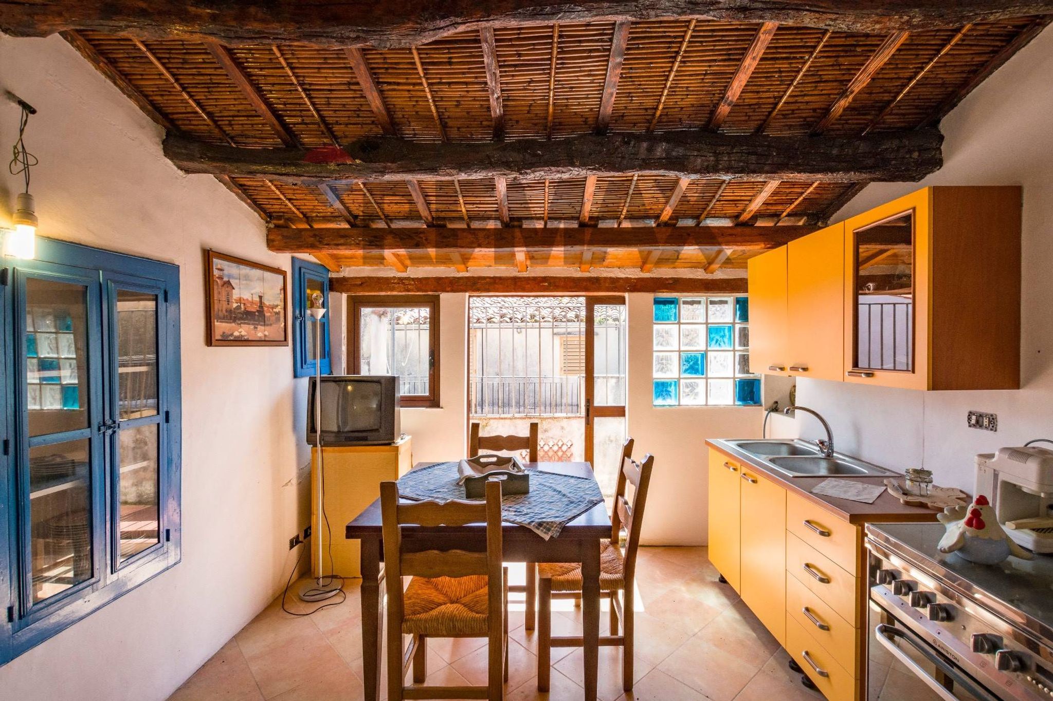 Cucina