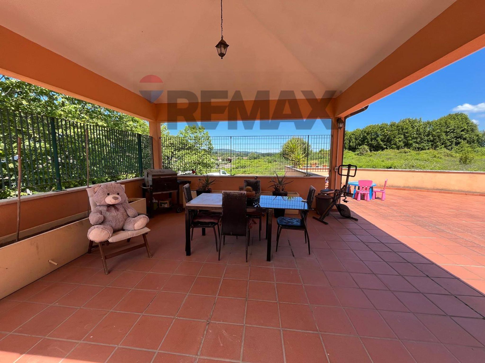 Terrazza