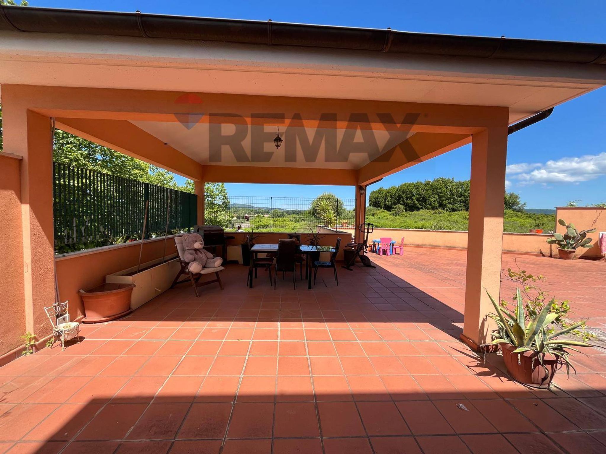 Terrazza
