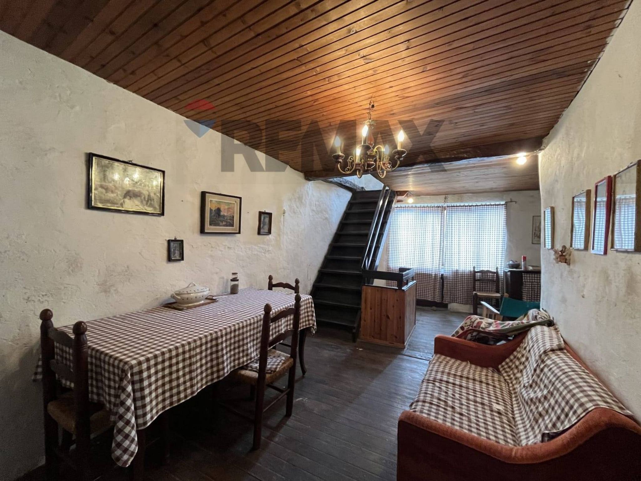 Sala da pranzo