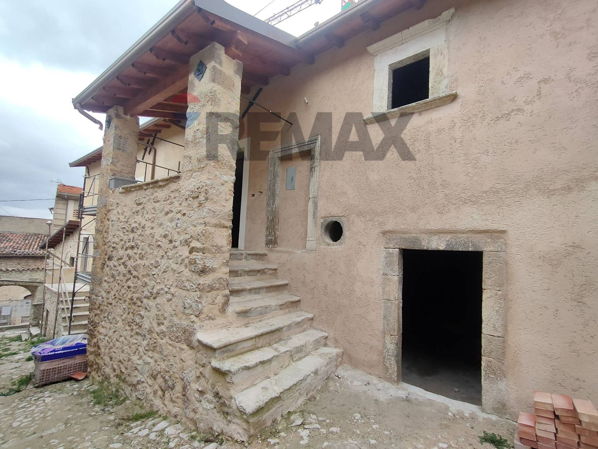 Property in Barisciano