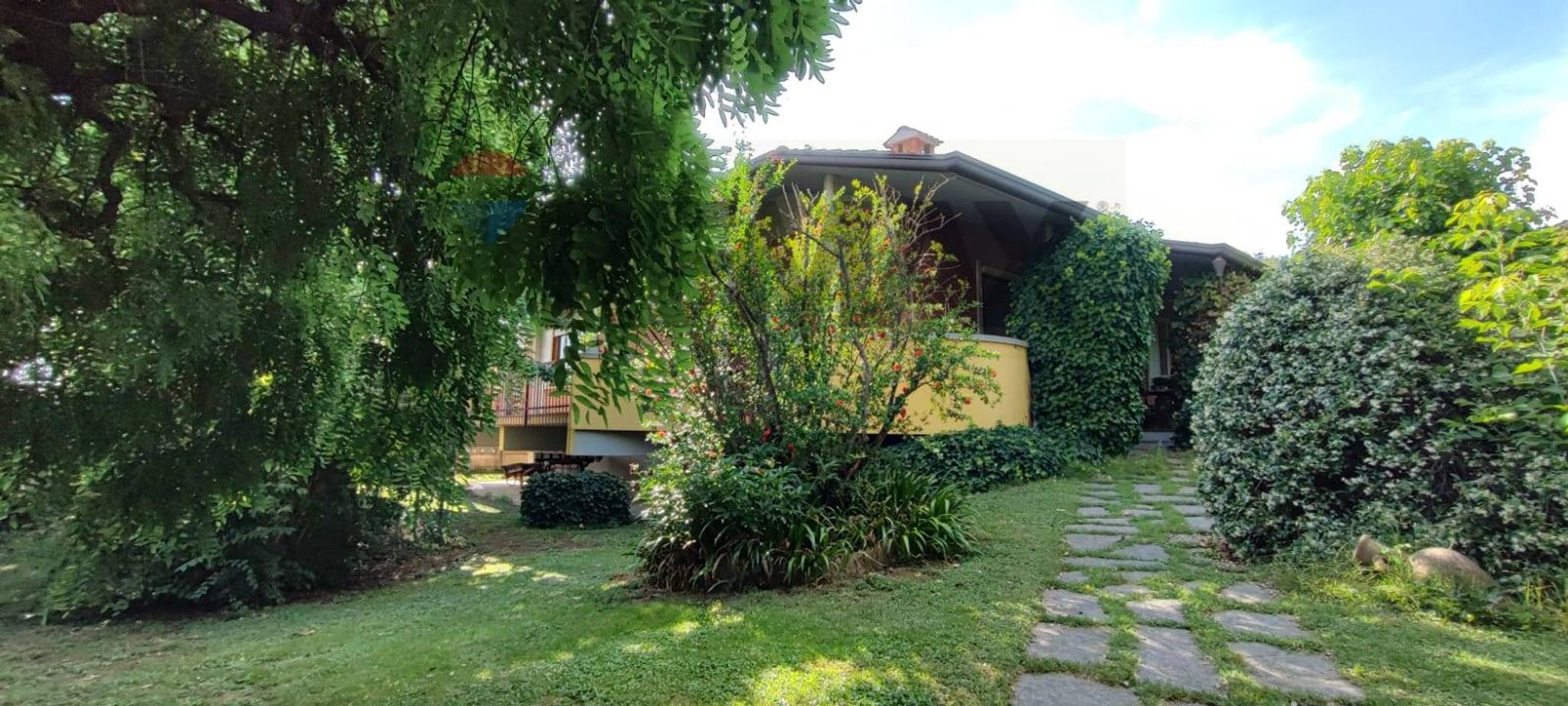Immobile a Calvenzano