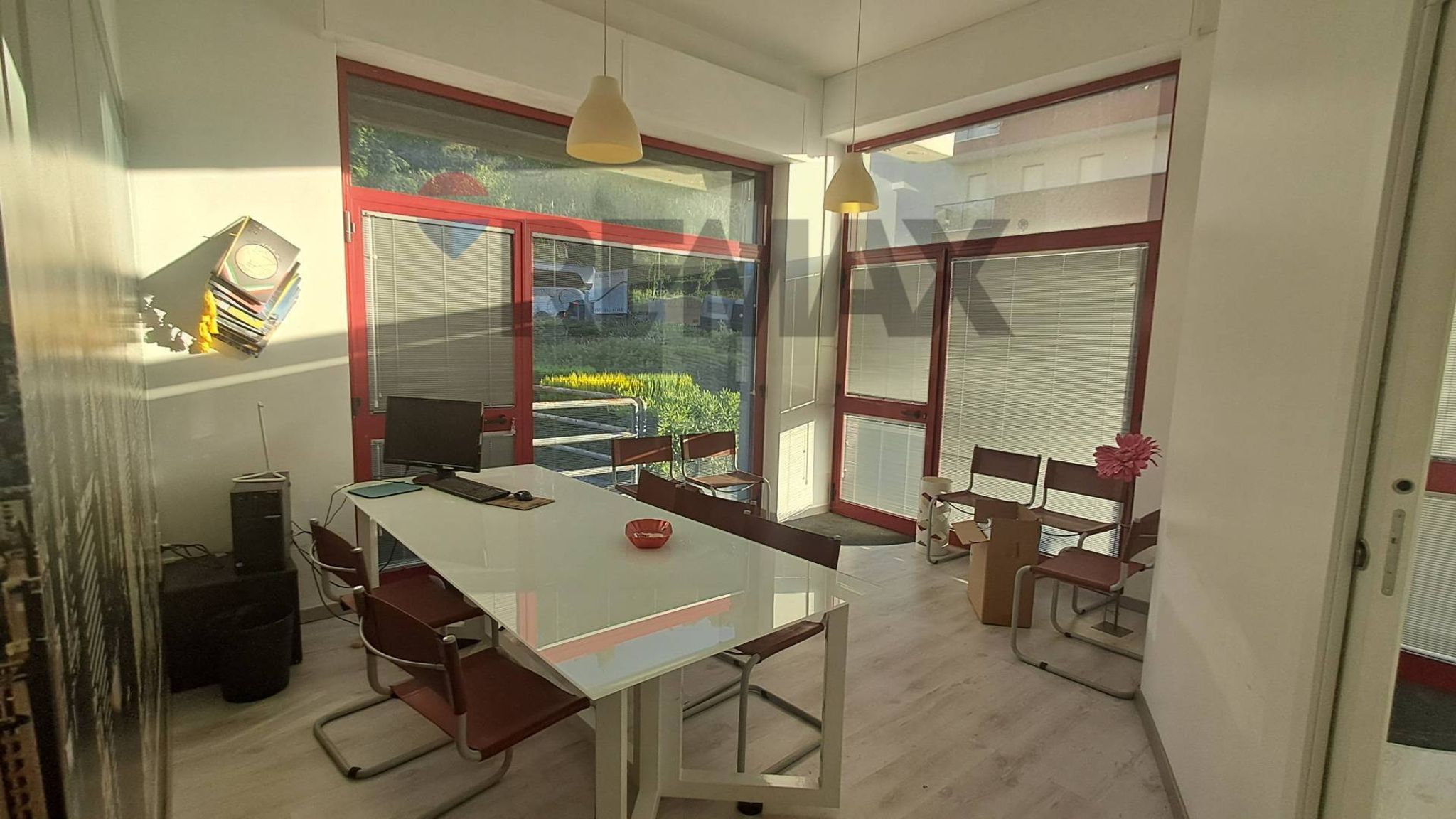 Sala da pranzo
