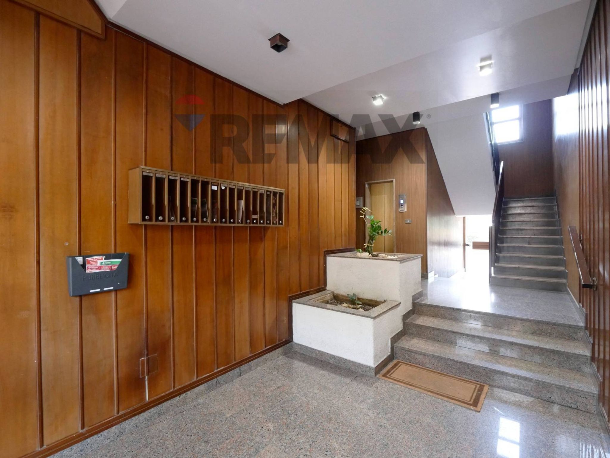 Ricezione / Lobby