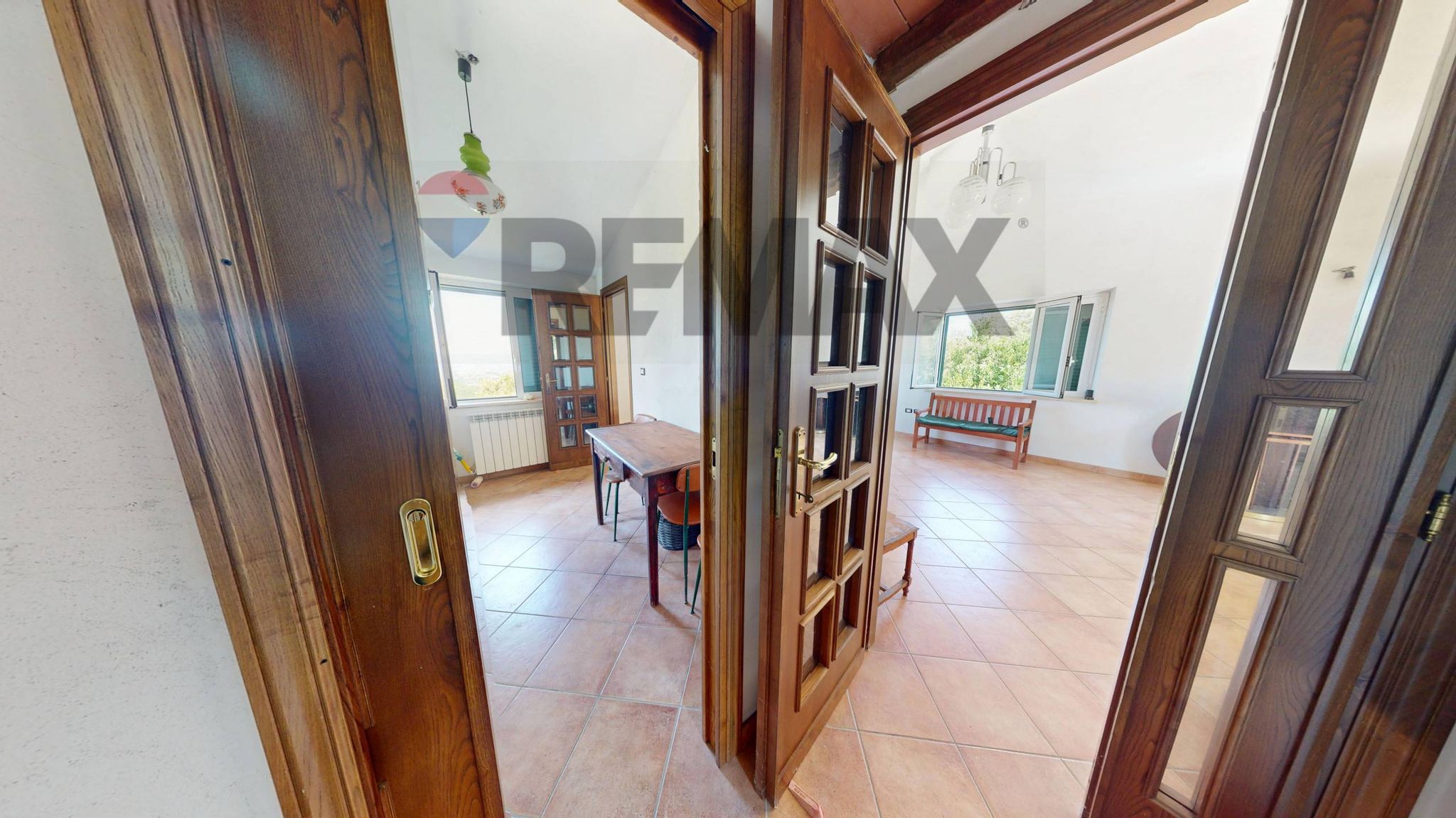 Hall / corridoio
