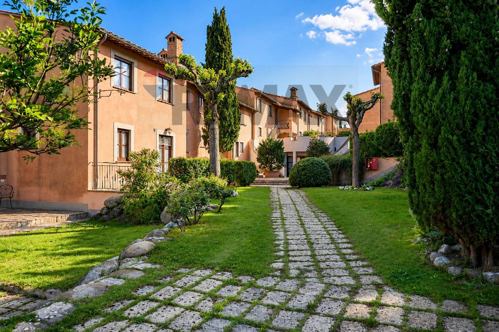 Giardino