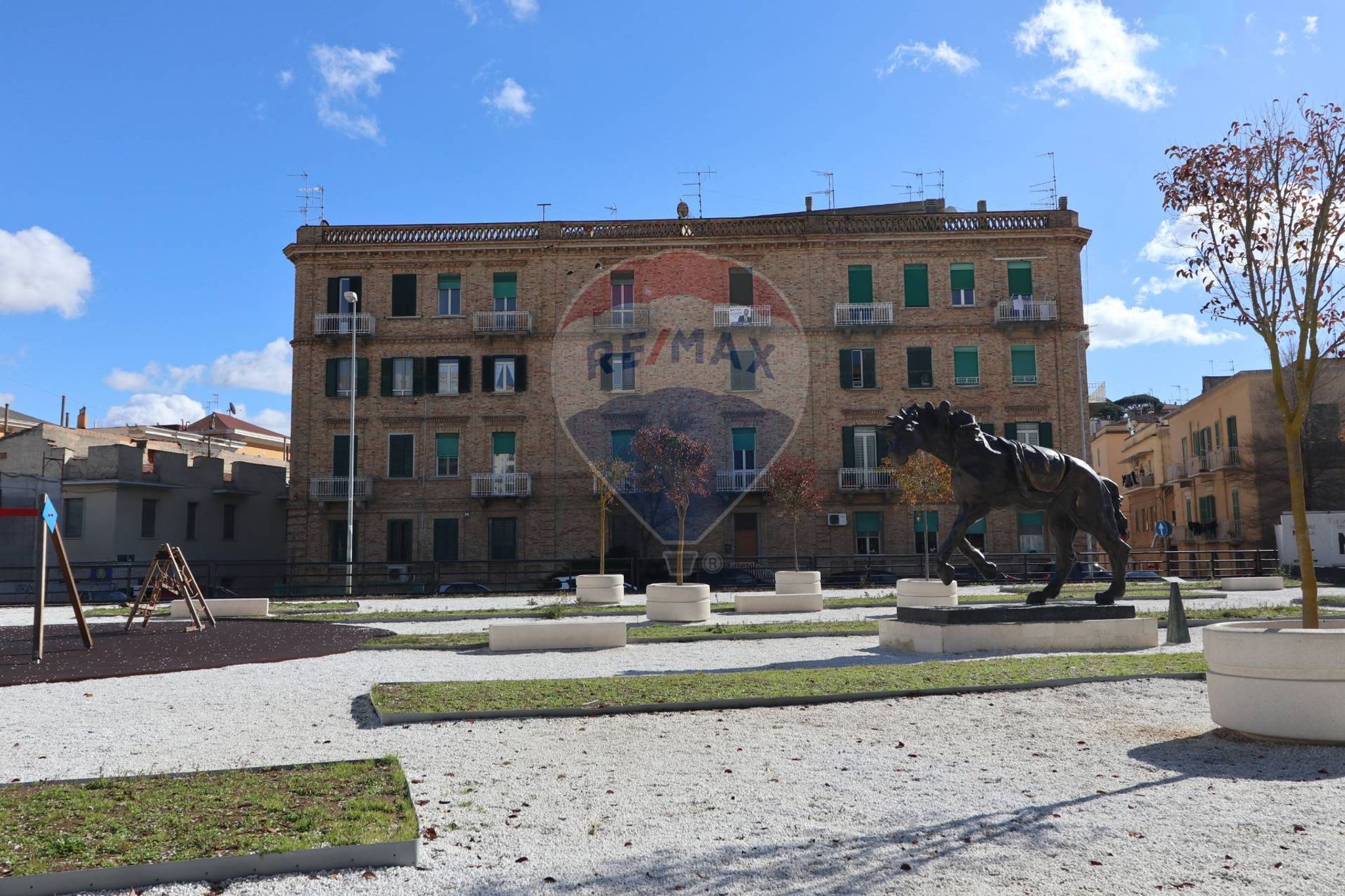 Immobile a Matera