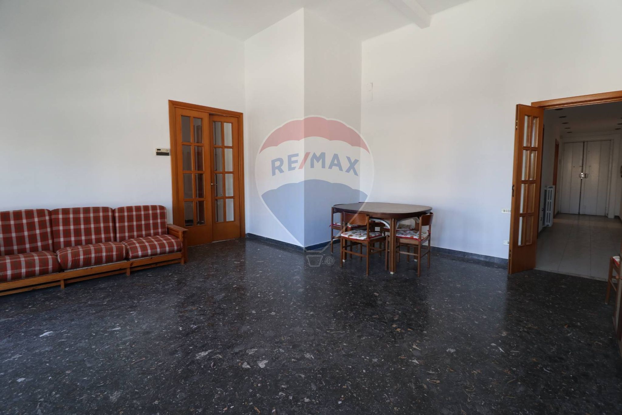 Sala da pranzo