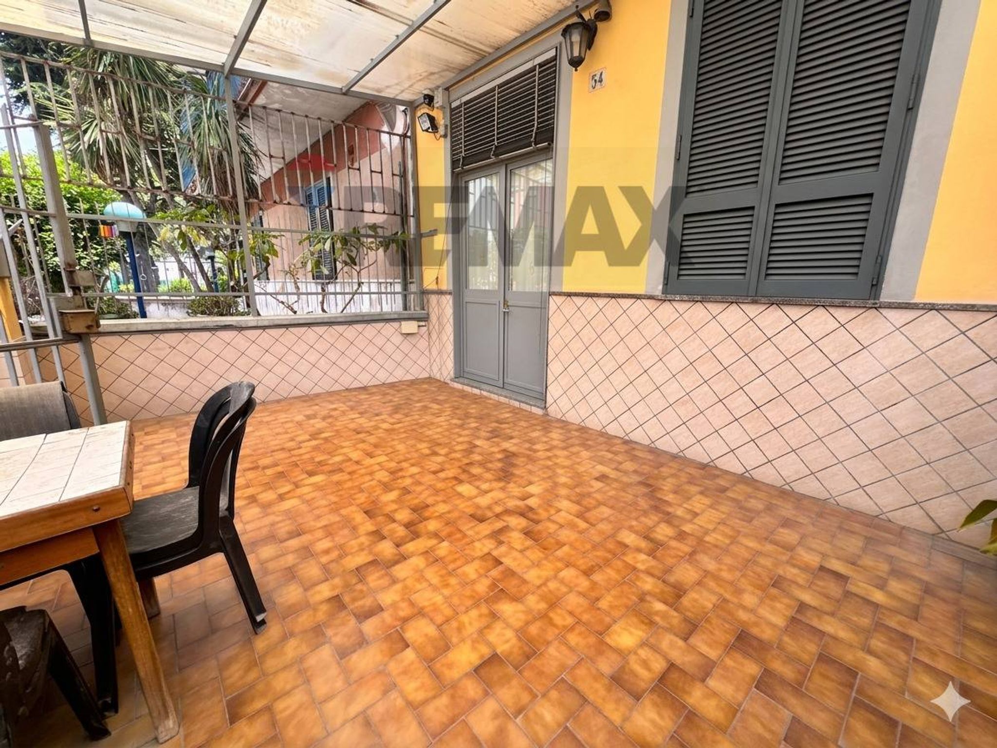 Terrazza