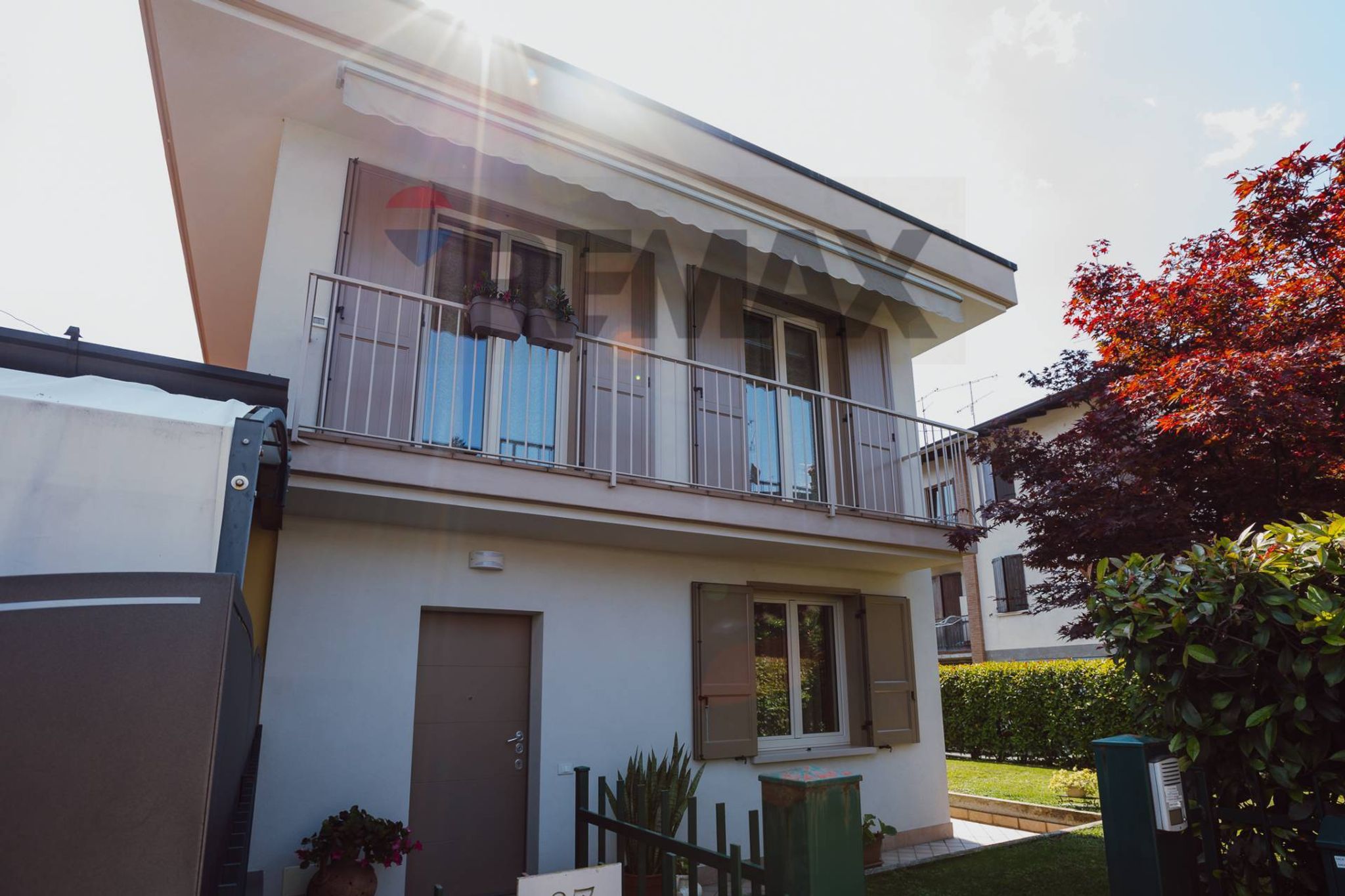Property in Adro