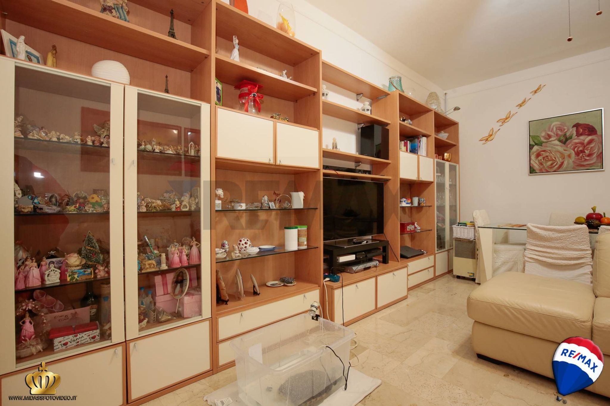 Property in Genova